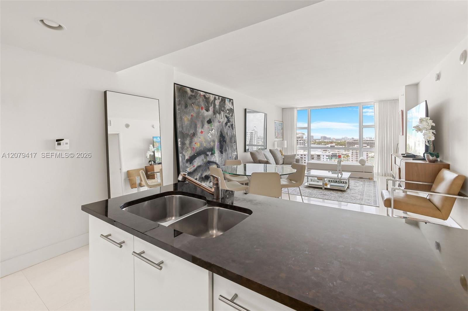 6801 Collins Ave # 1401 — Photo 4