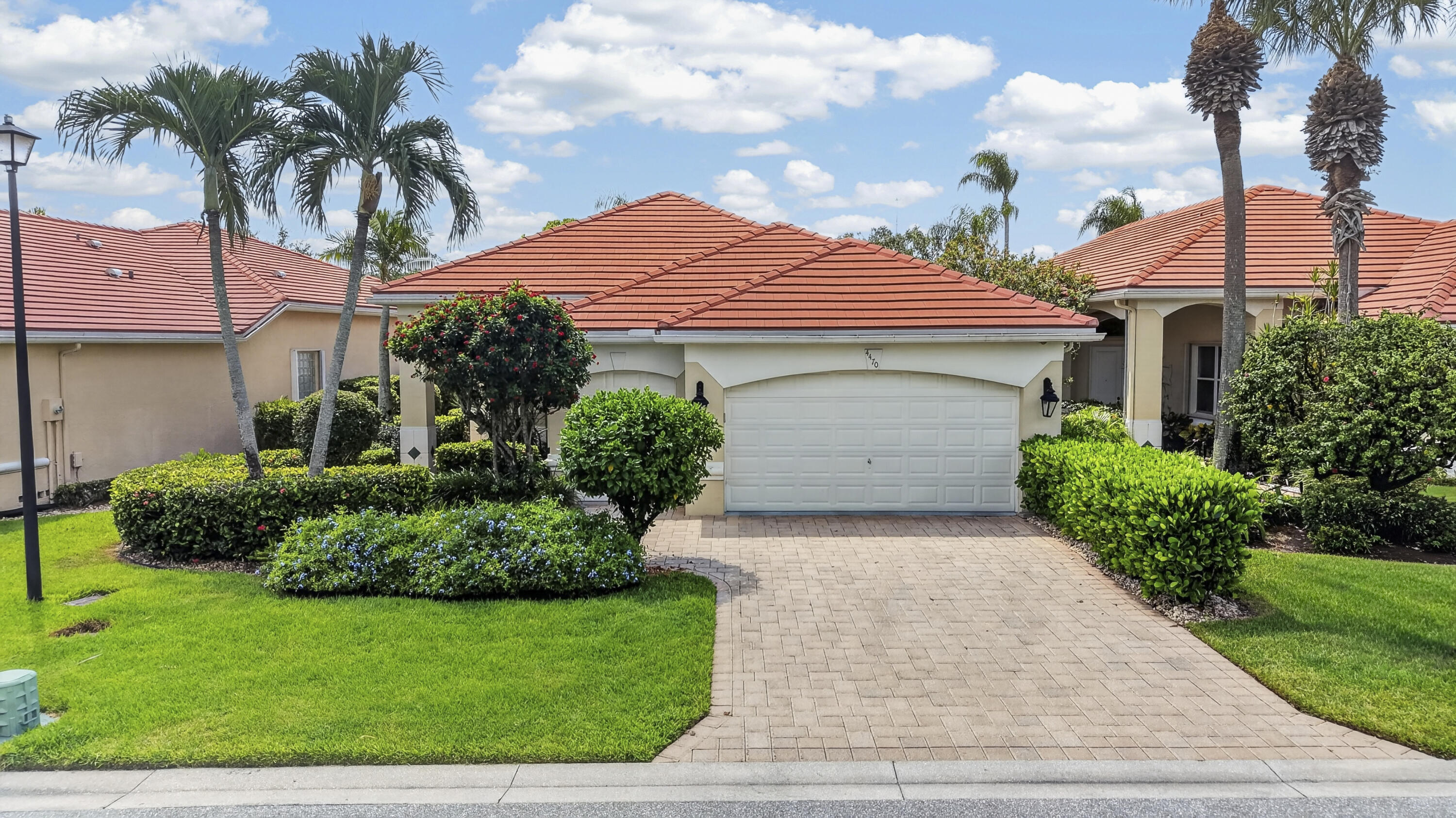 4470 HAZLETON Lane, Lake Worth FL 33449