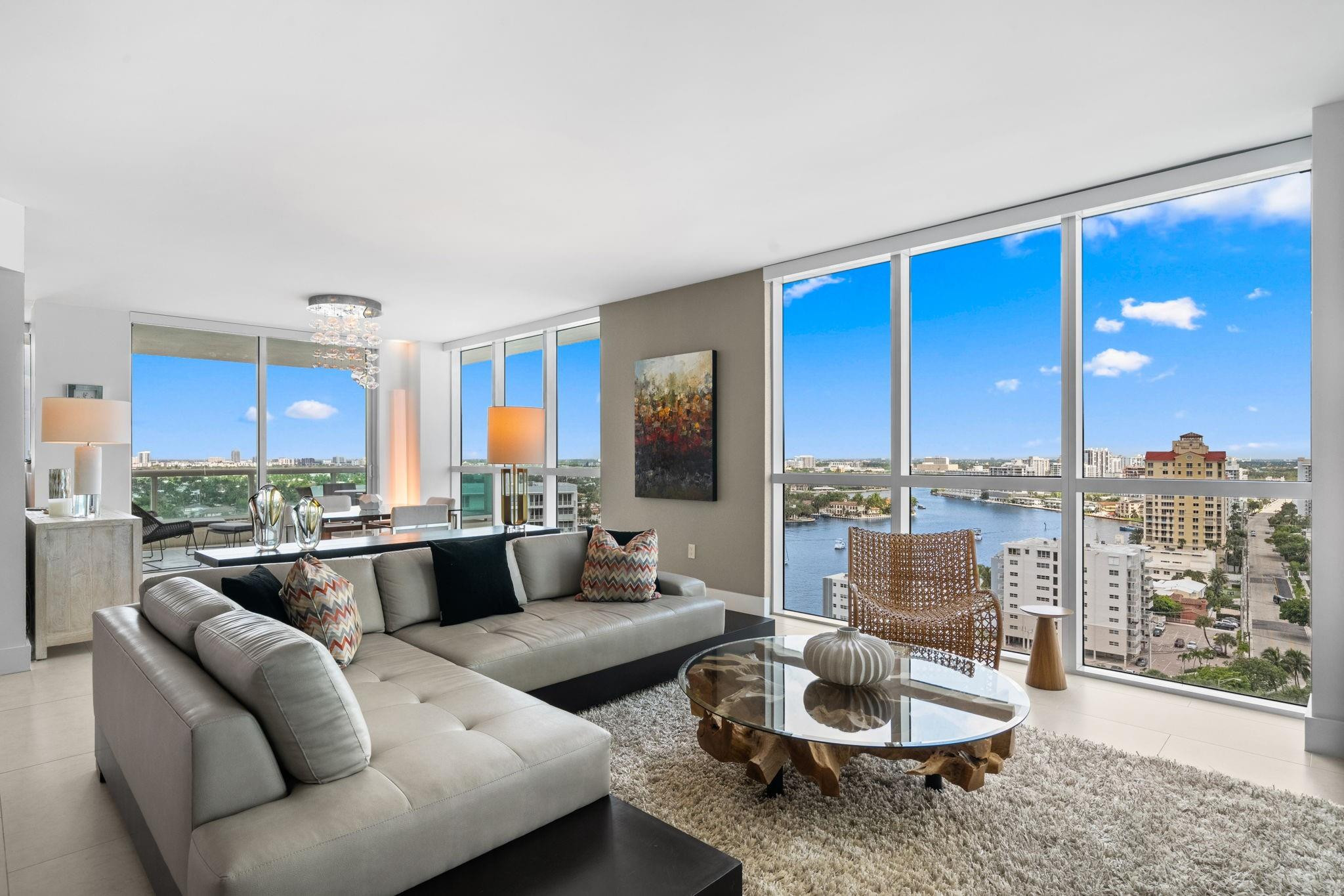 101 S Fort Lauderdale Beach Boulevard # 1806, Fort Lauderdale FL 33316