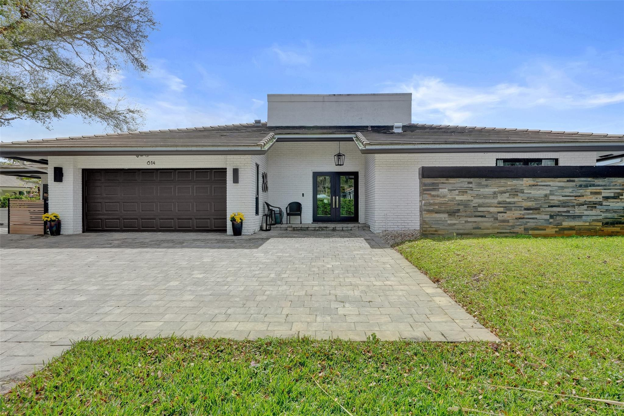 614 Lakewoode Circle W, Delray Beach FL 33445