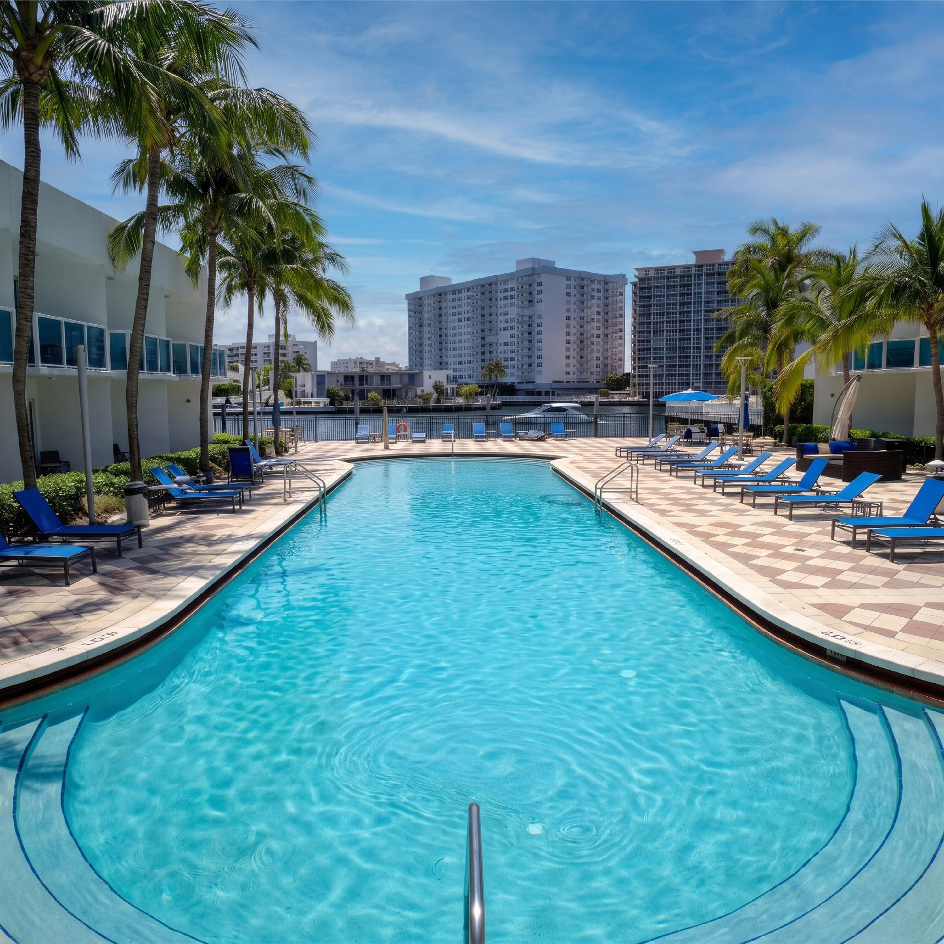 1945 S Ocean Drive # 603 — Photo 4