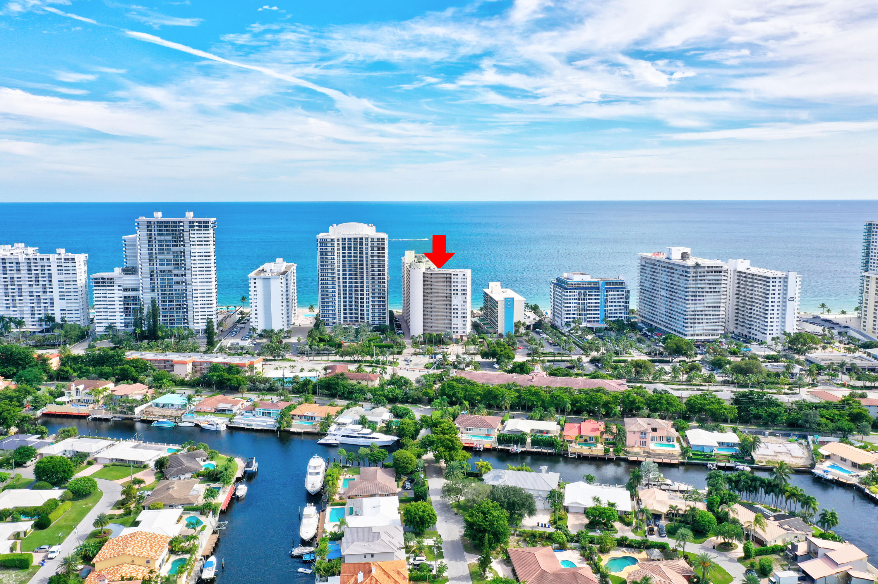 4100 GALT OCEAN # 604, Fort Lauderdale FL 33308