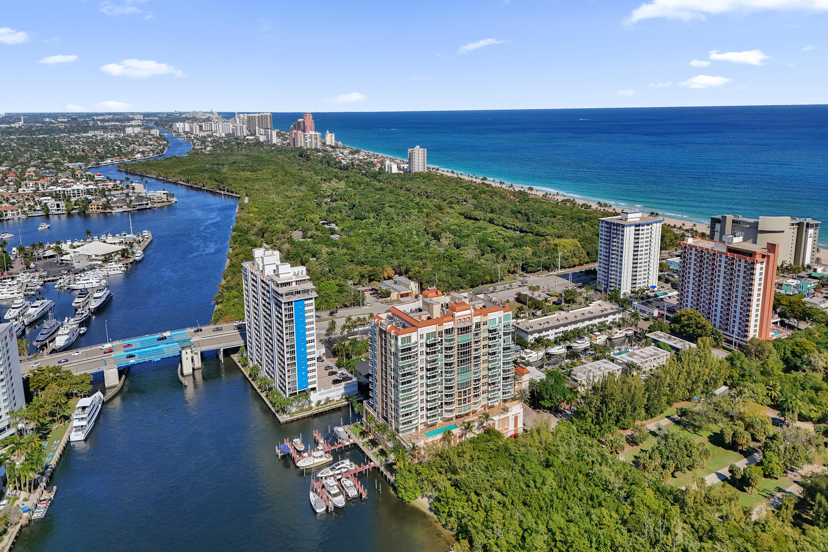2845 NE 9th Street # Ph5, Fort Lauderdale FL 33304