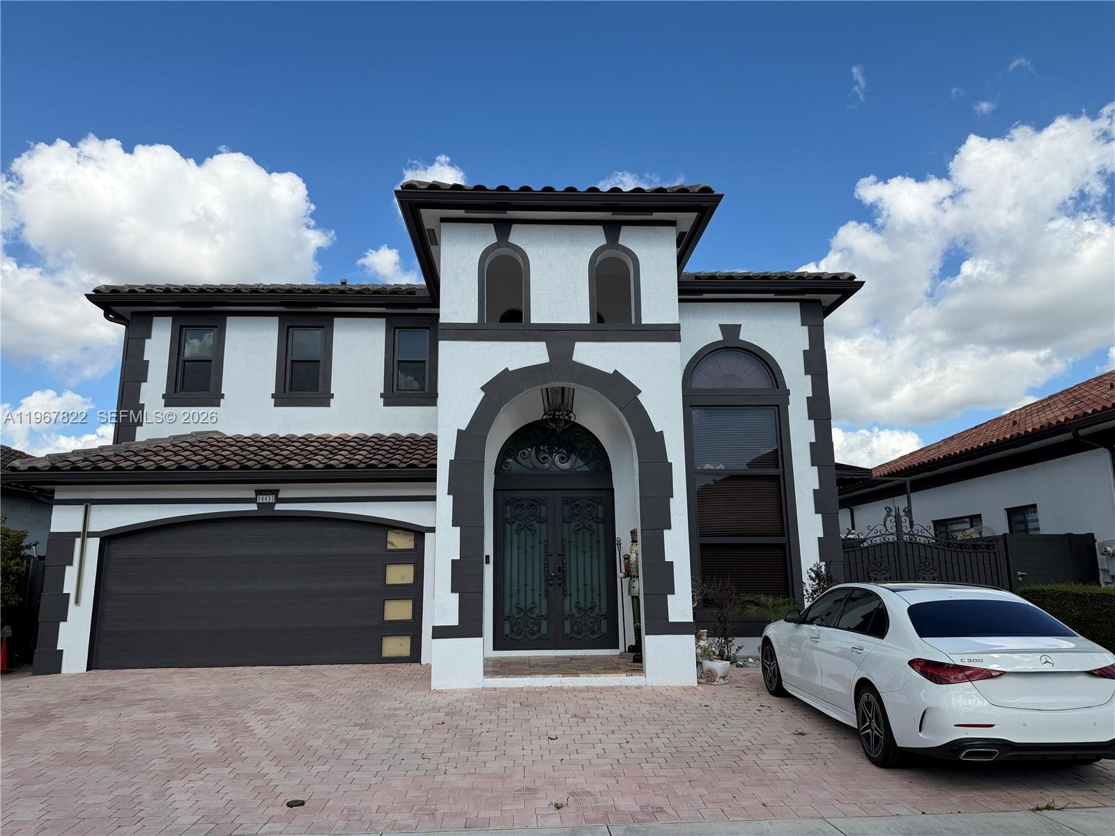 14431 SW 22nd Ter, Miami FL 33175
