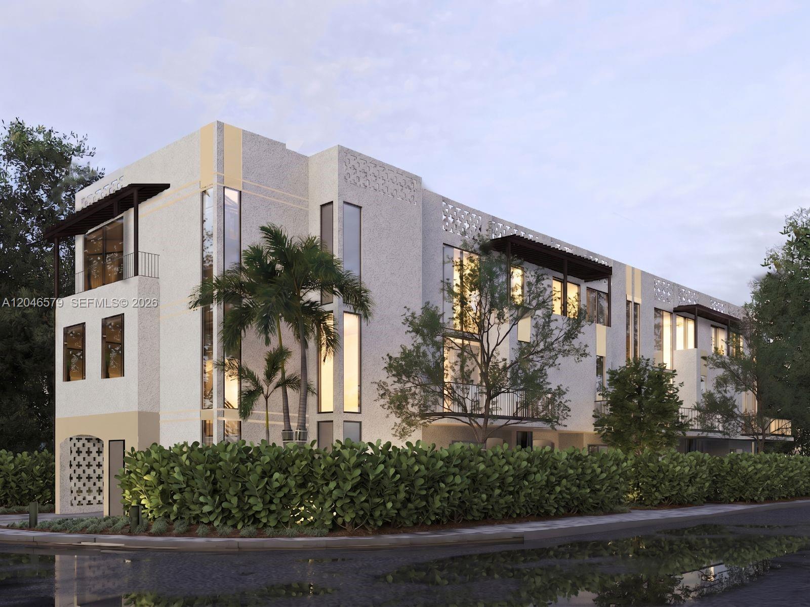420 NE 72 # 4, Miami FL 33138