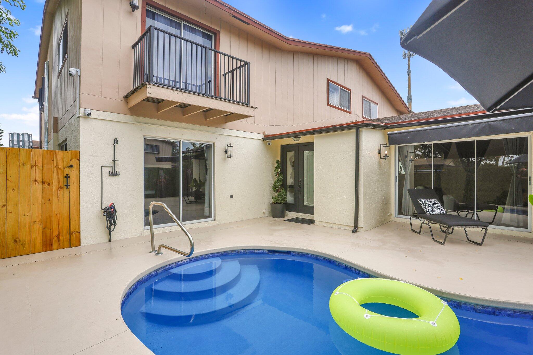 4180 N Landar Drive, Lake Worth FL 33463