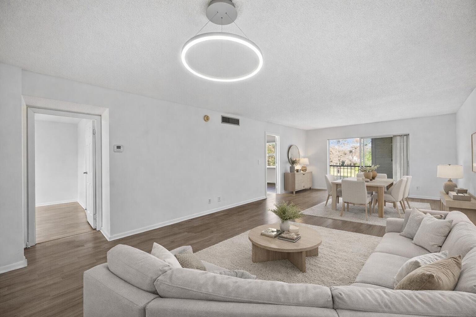 6301 N Falls Cir Drive # 303, Lauderhill FL 33319