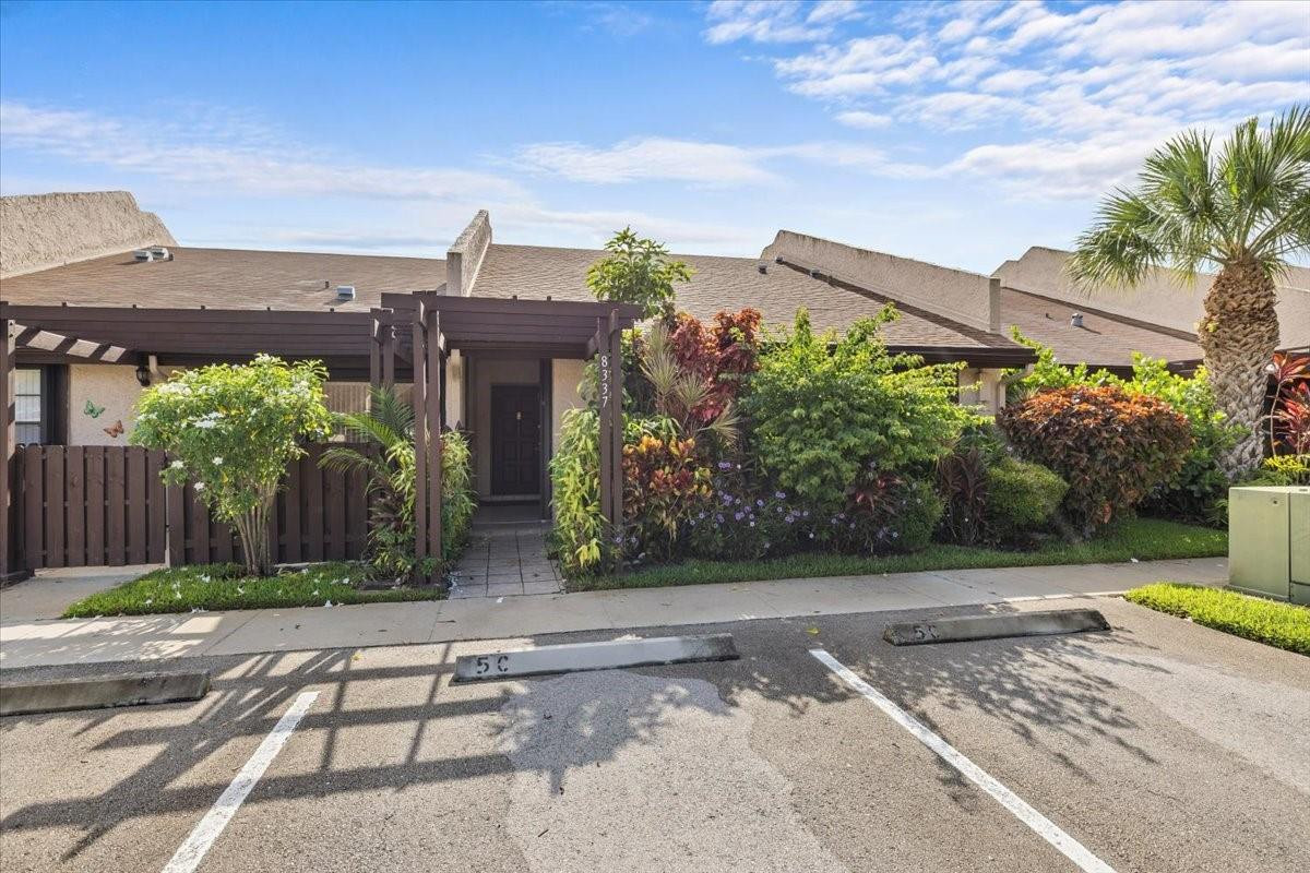 8337 NW 37th Place # 8337, Sunrise FL 33351