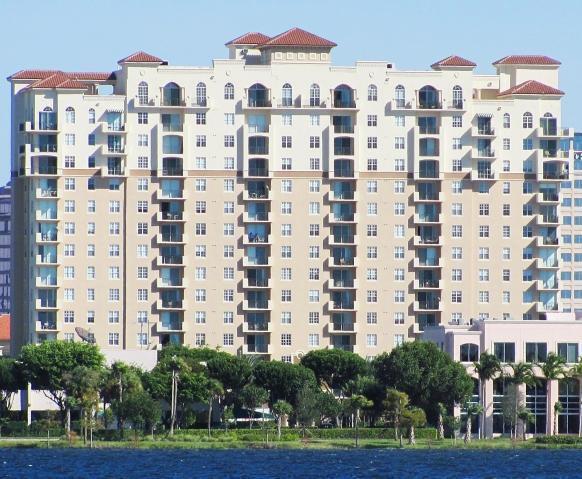 616 Clearwater Park Road # 1207, West Palm Beach FL 33401