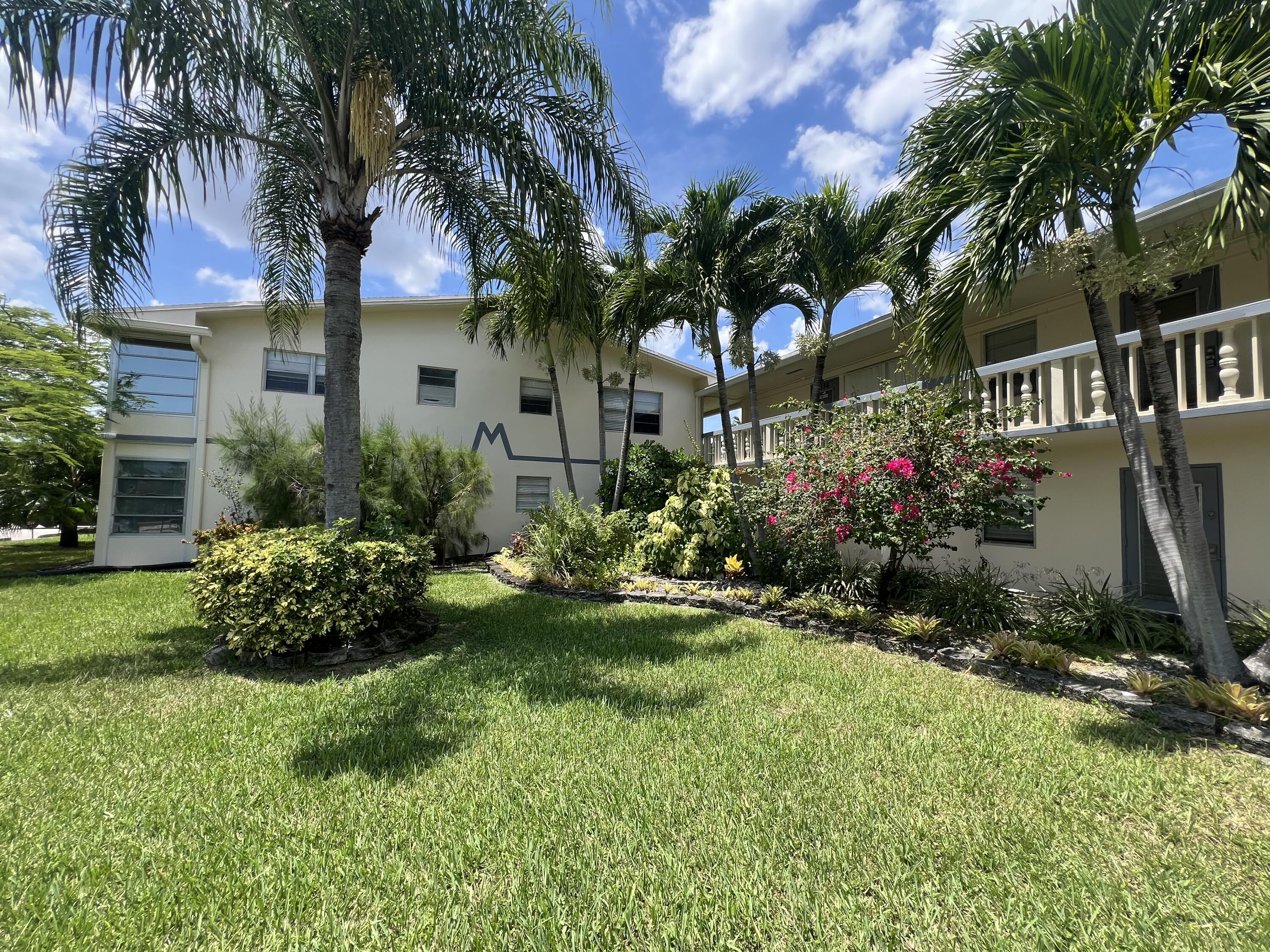 255 Prescott M, Deerfield Beach FL 33442