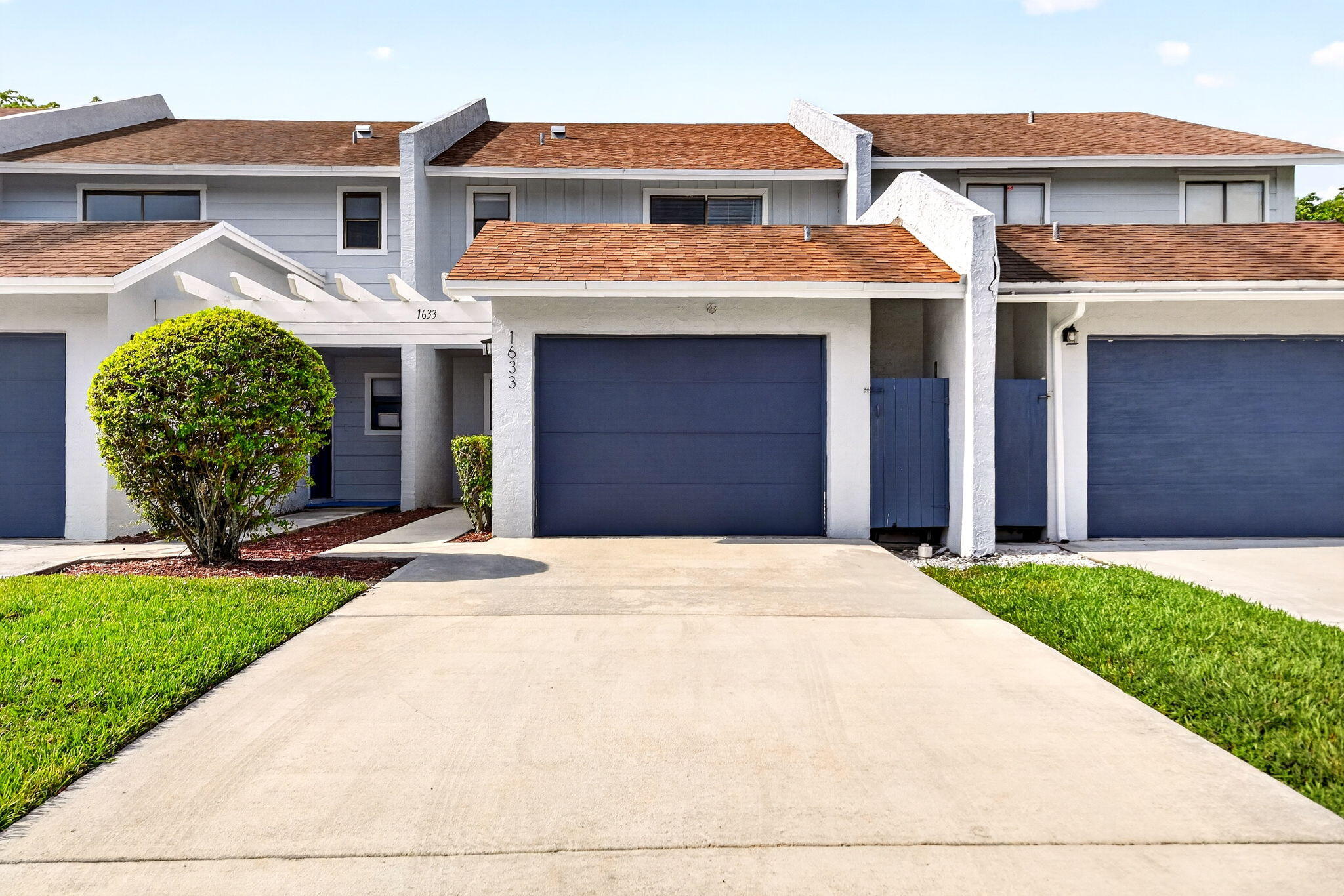 1633 Woodbridge Lakes Circle # 1633, West Palm Beach FL 33406