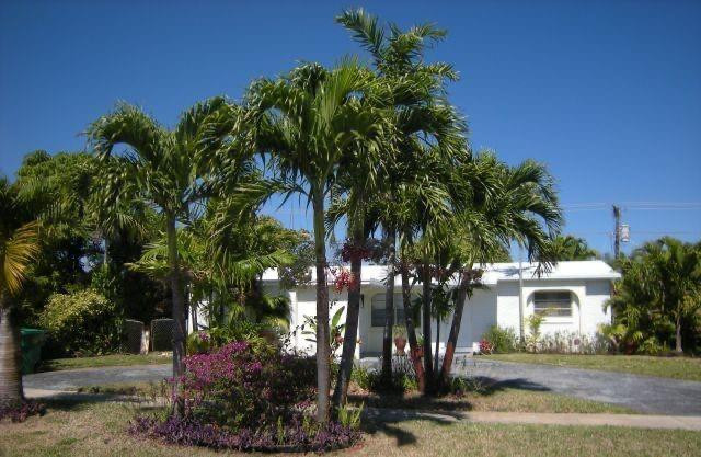 4841 NW 19th Court, Lauderhill FL 33313