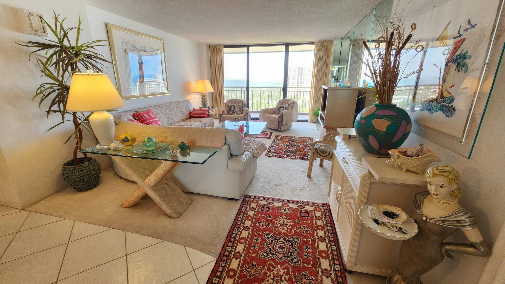3400 N Ocean Drive # 1703 — Photo 5