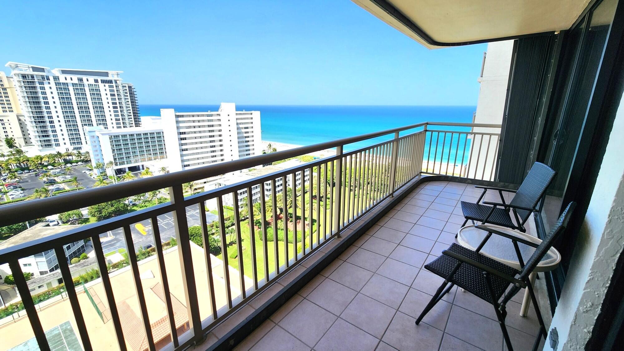 3400 N Ocean Drive # 1703 — Photo 2