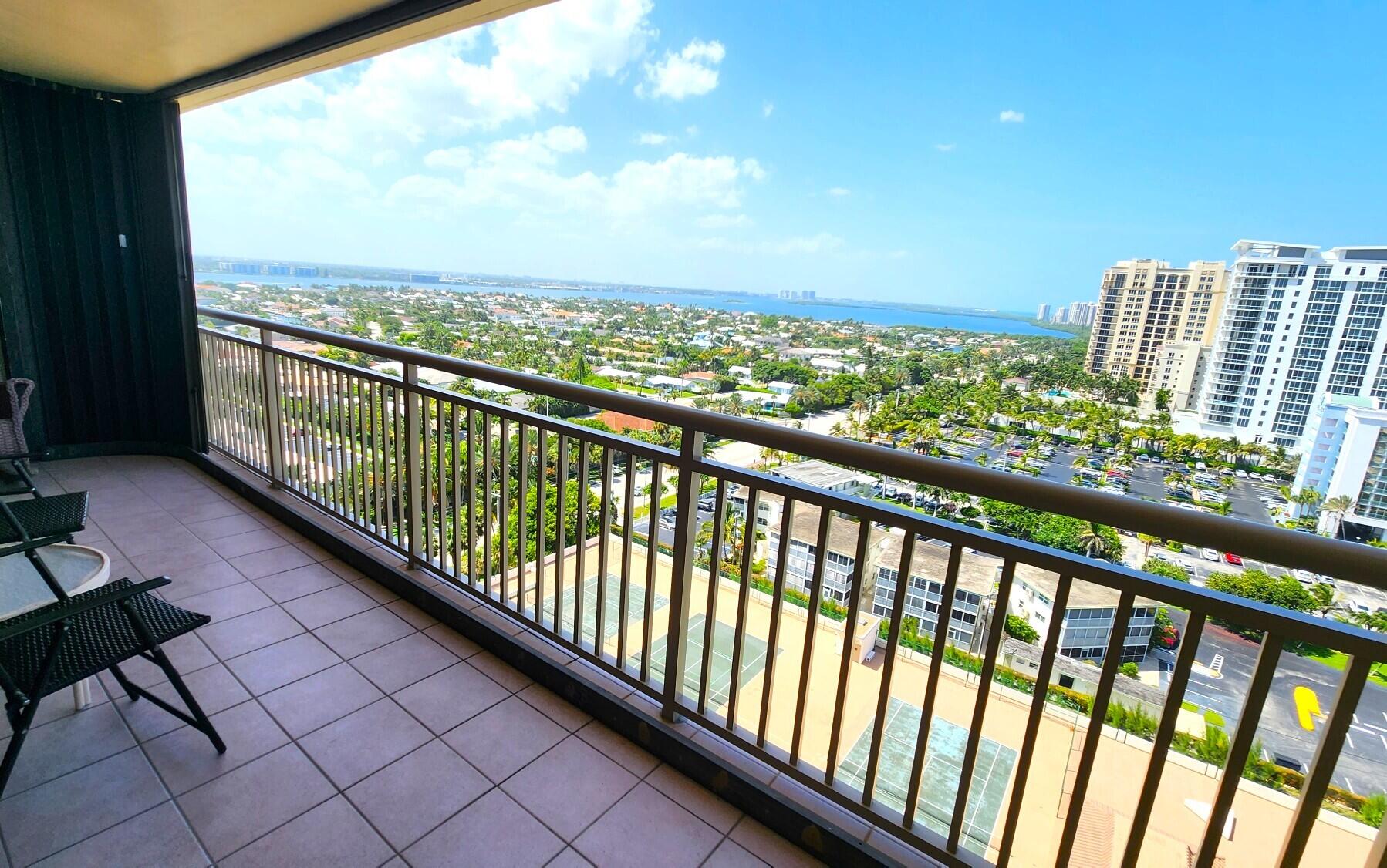 3400 N Ocean Drive # 1703 — Photo 4