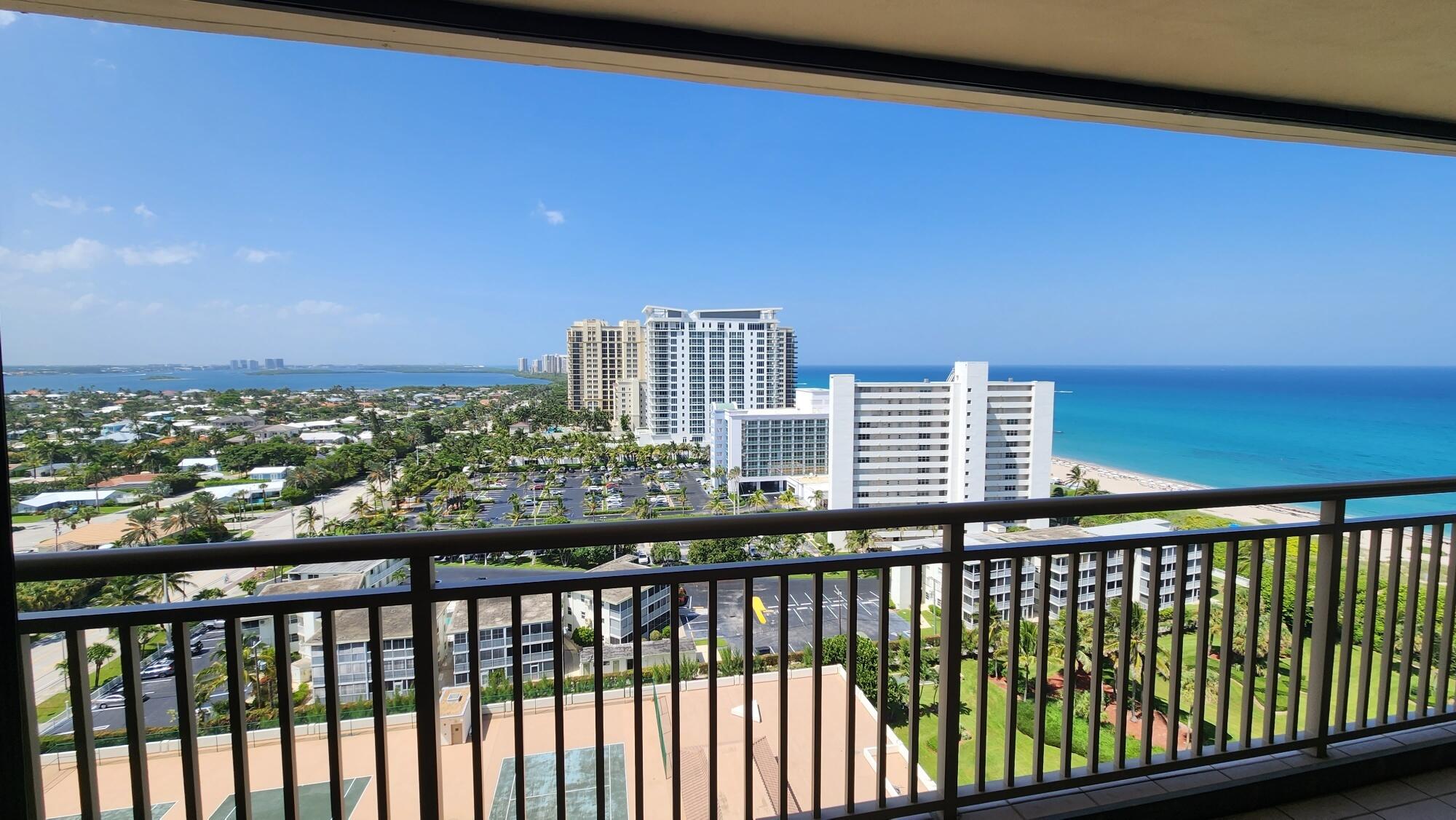3400 N Ocean Drive # 1703 — Photo 3