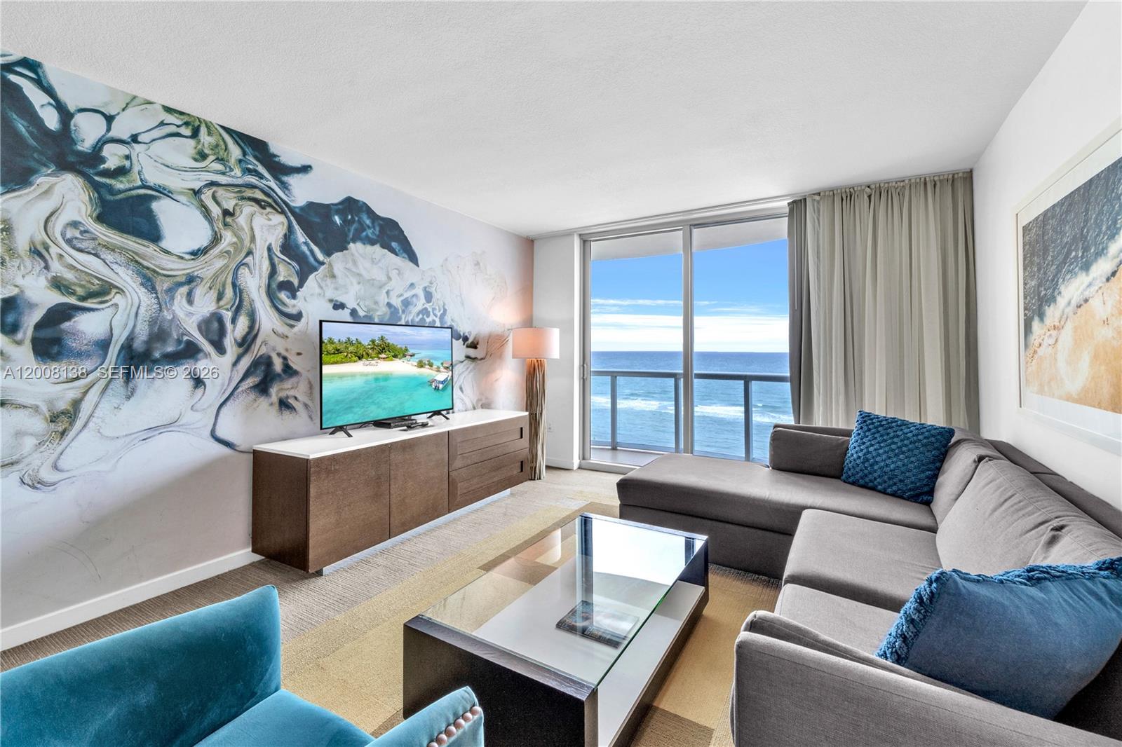 17315 Collins # 801 A&B, Sunny Isles Beach FL 33160