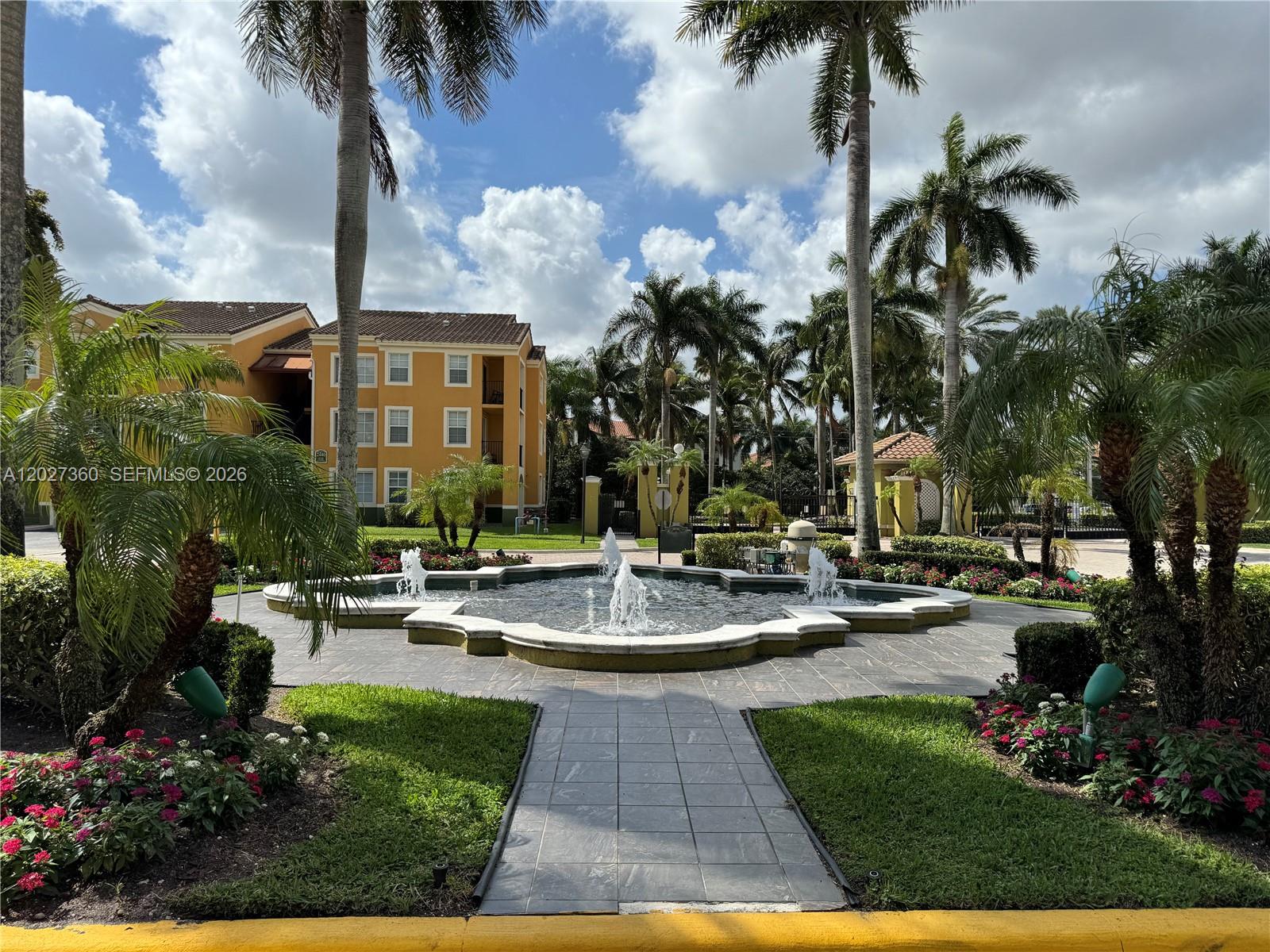 2200 E Preserve Way # 308, Miramar FL 33025