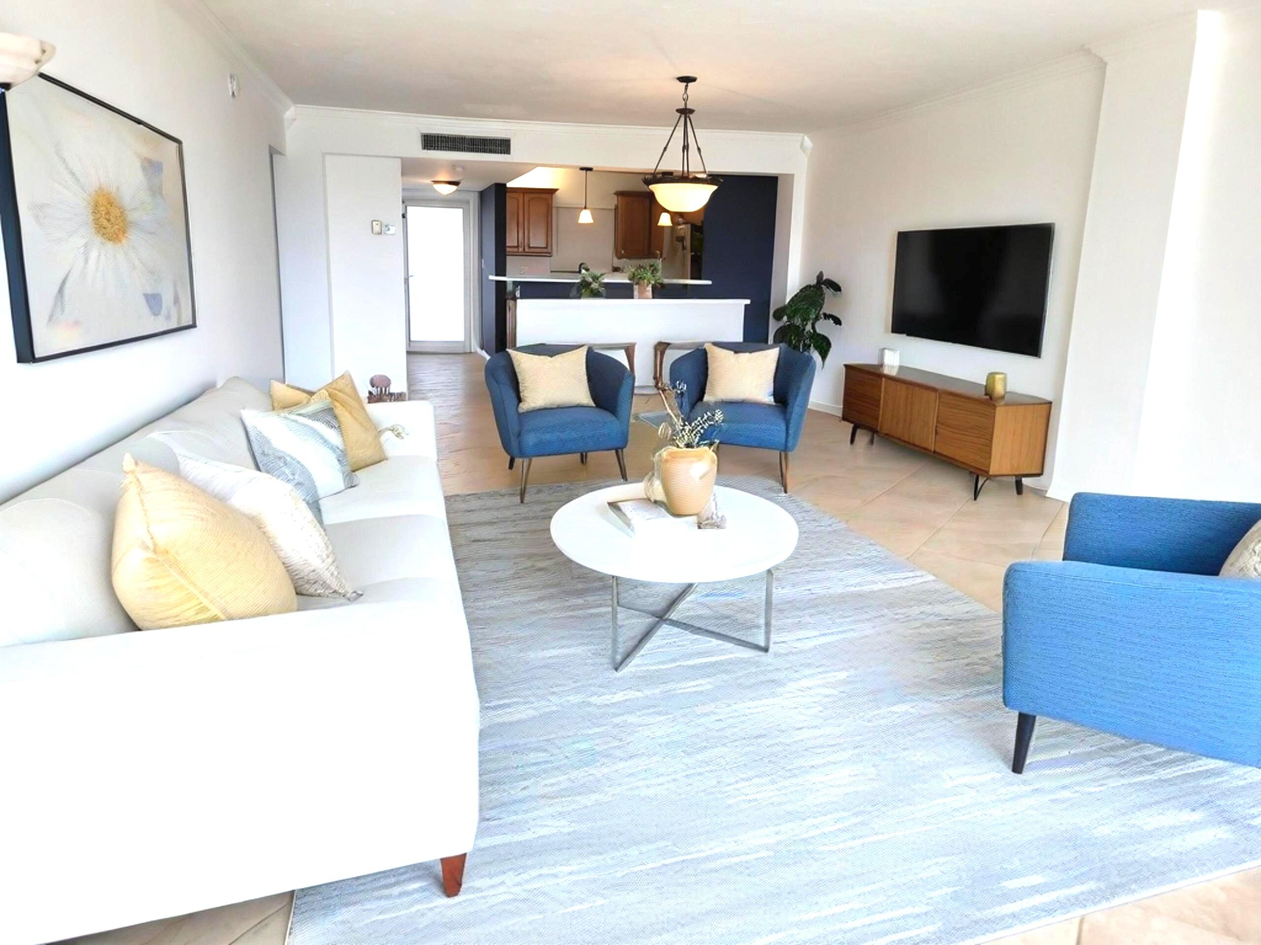 328 N OCEAN Boulevard # 607 — Photo 4