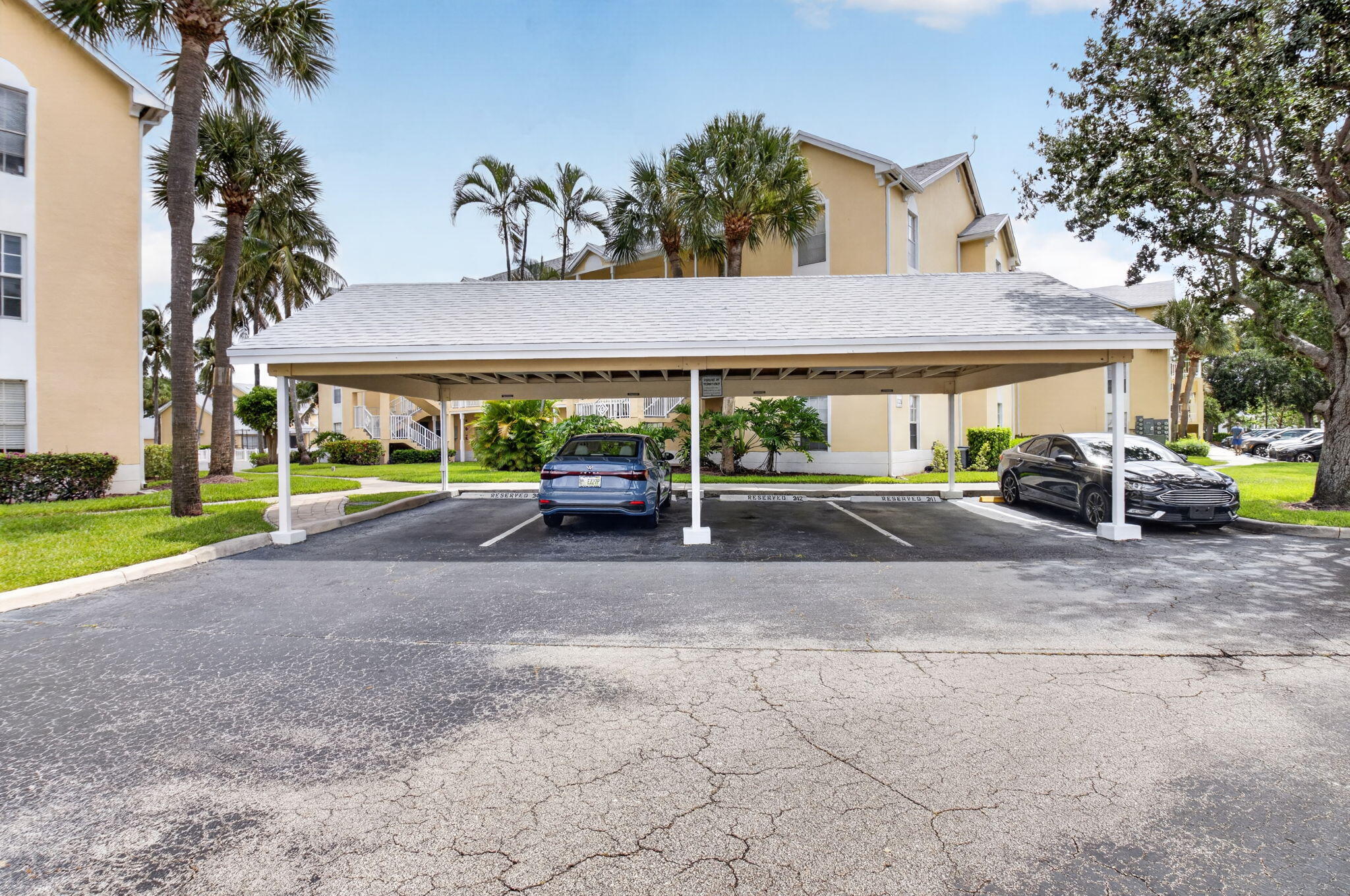 6339 La Costa Drive # D — Photo 2