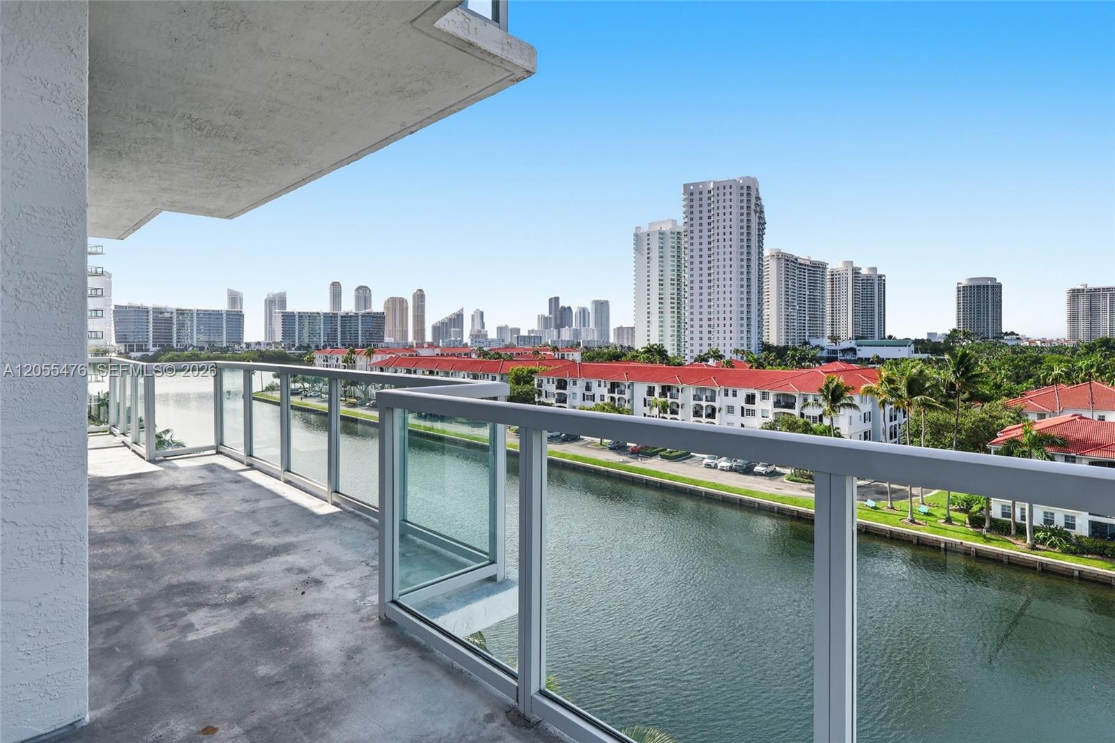 3030 NE 188th St # 509, Aventura FL 33180