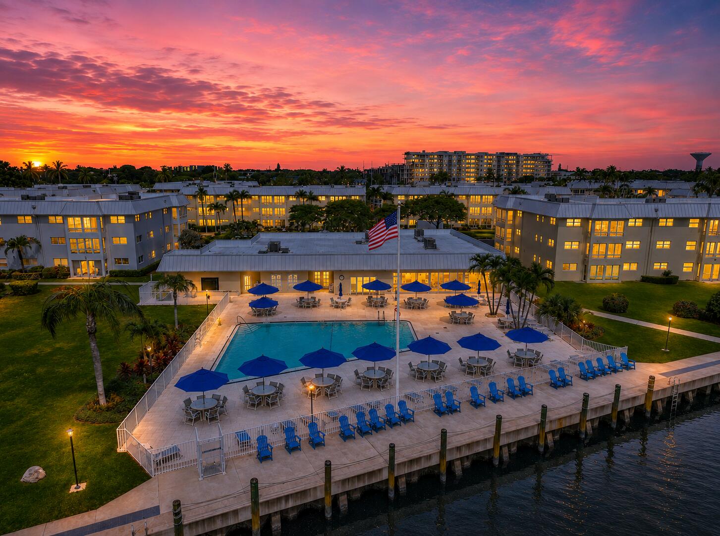 12 Colonial Club Drive # 305, Boynton Beach FL 33435