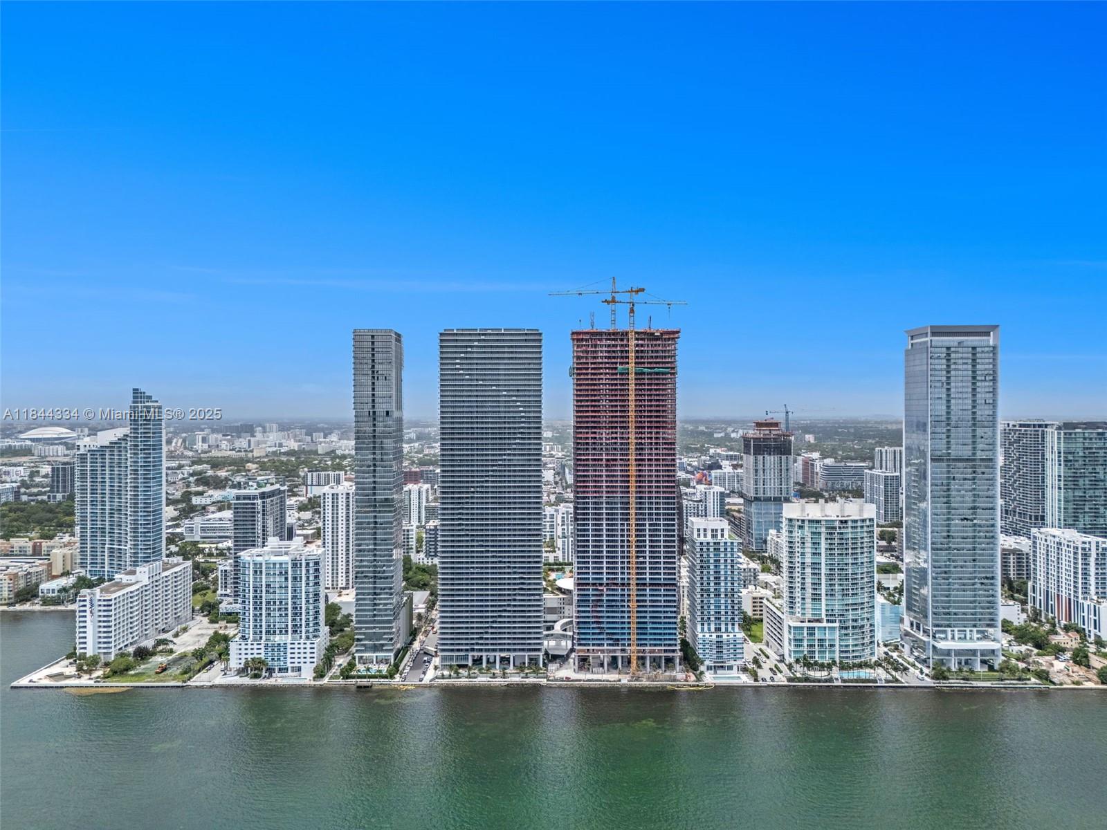 700 NE 24 Street # 3806, Miami FL 33137