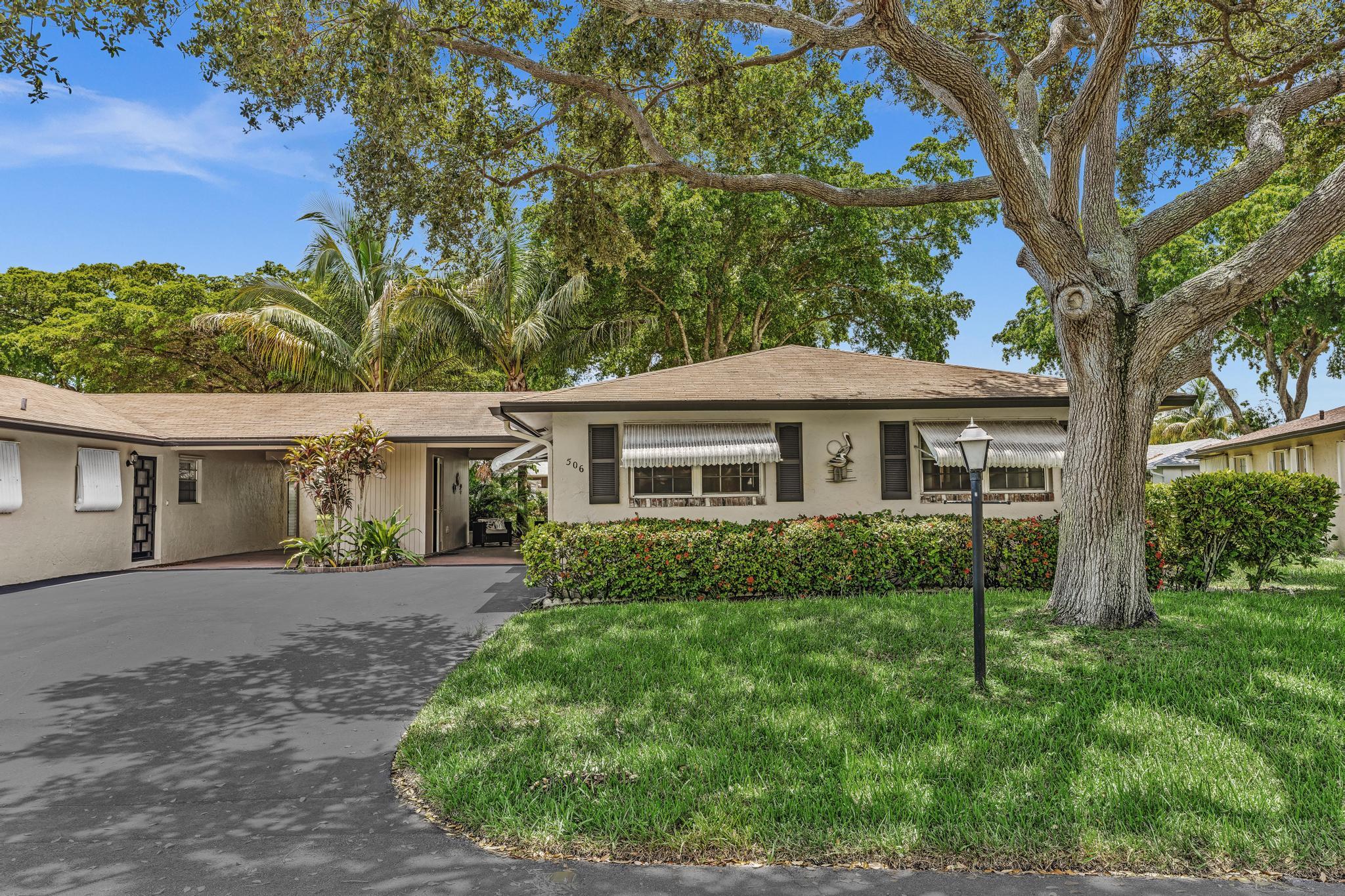 506 SANDPIPER Circle — Photo 3