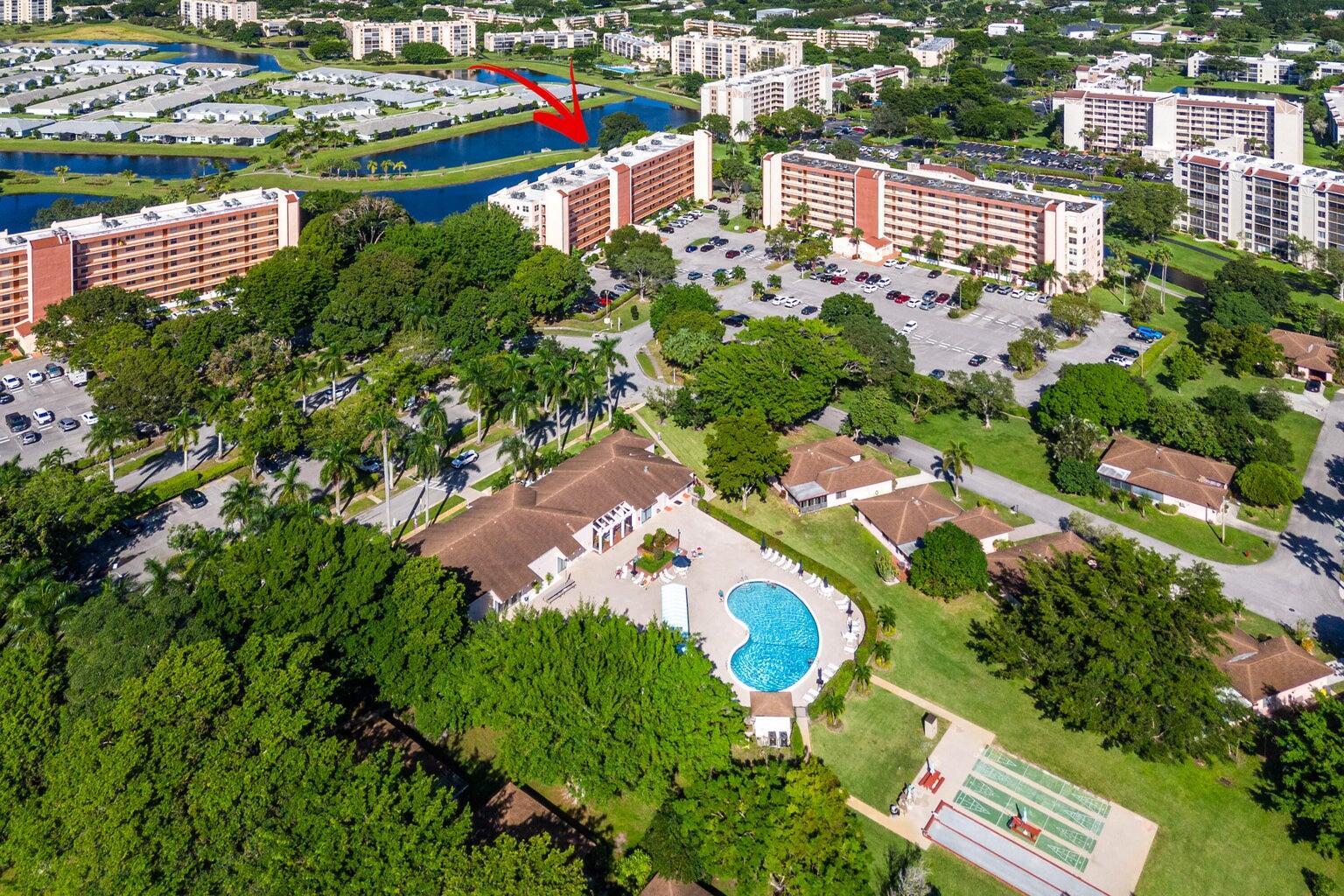 14575 BONAIRE Boulevard # 309 — Photo 2