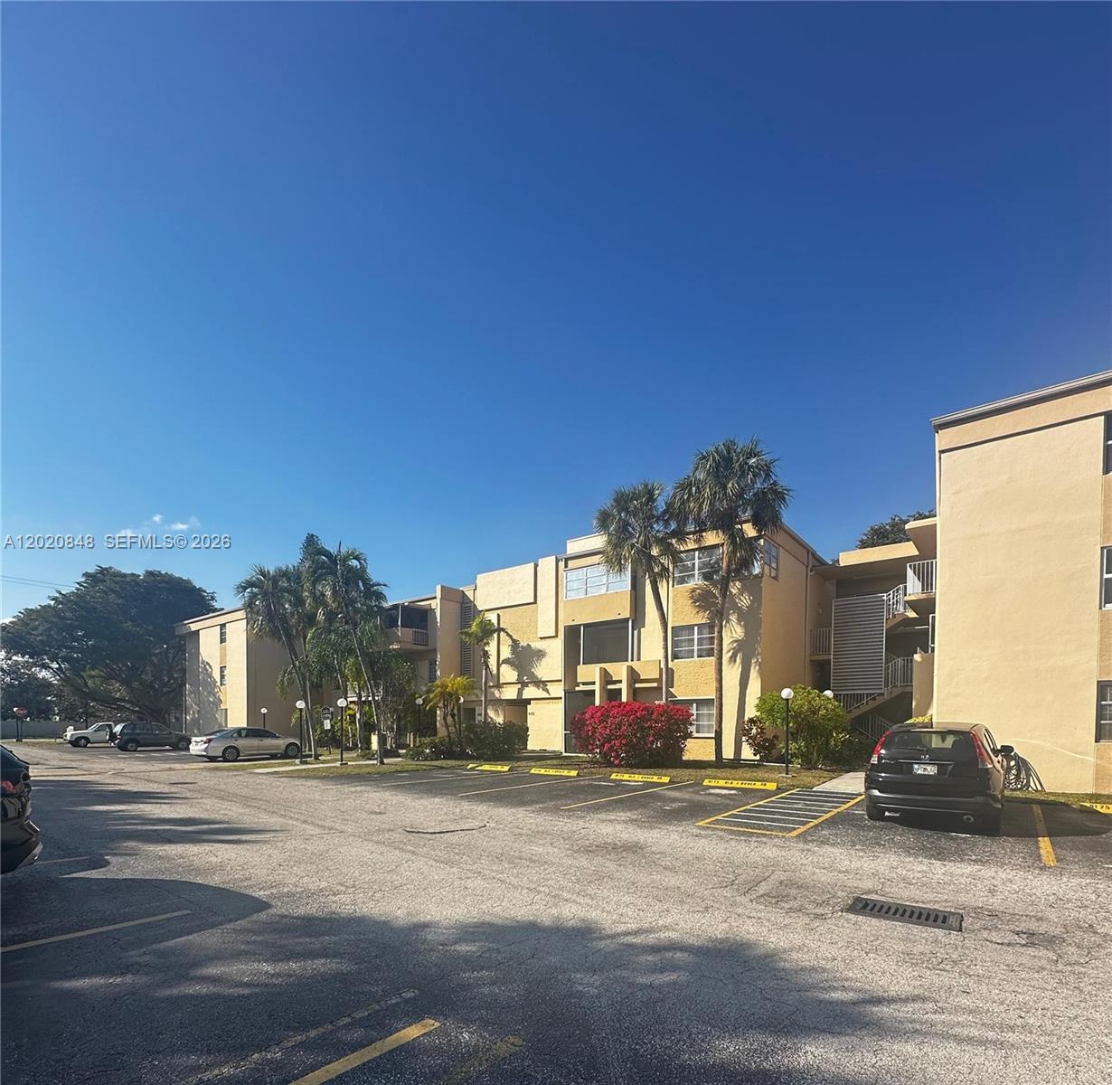 9175 SW 77th Ave # 306, Miami FL 33156