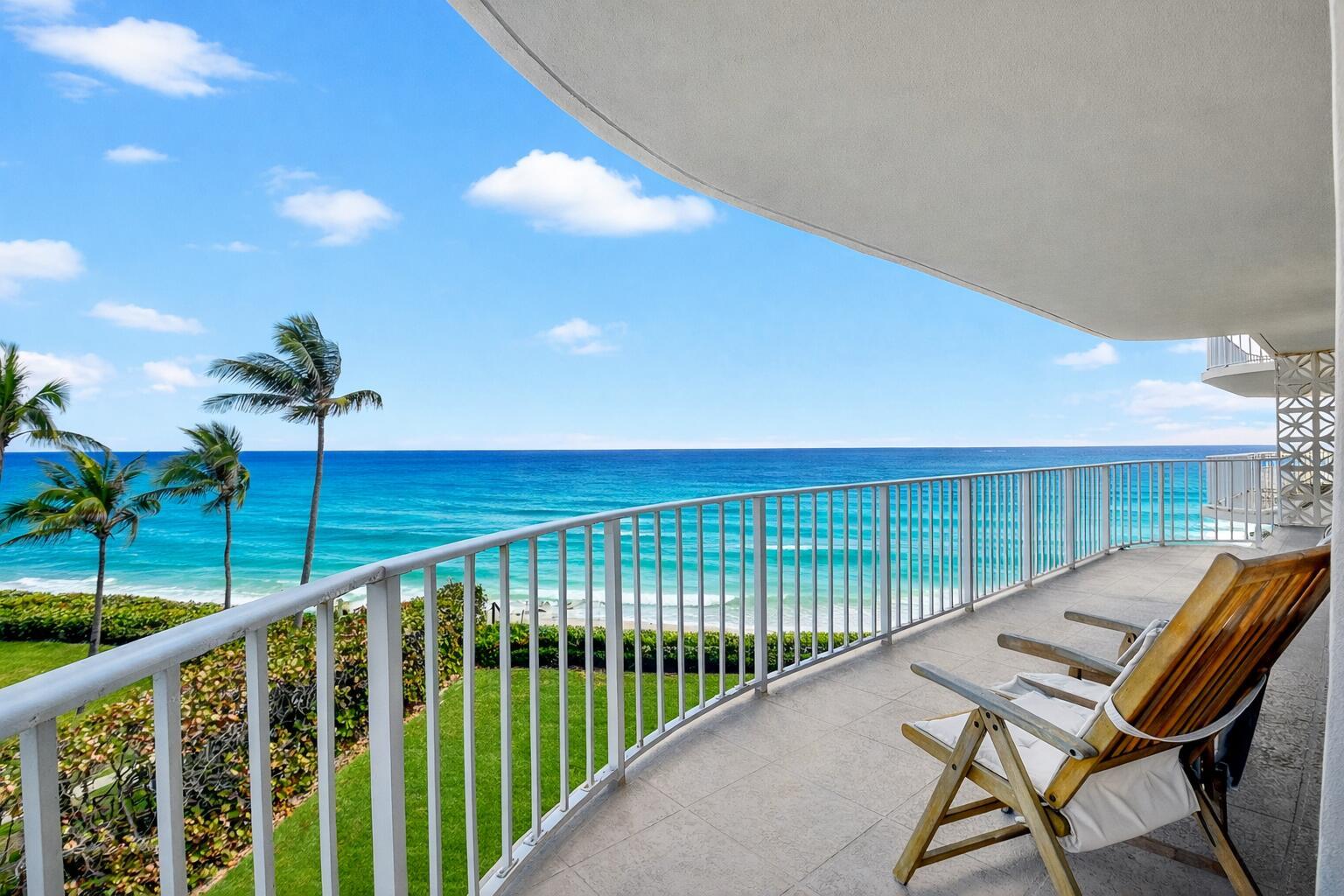 3400 S Ocean Boulevard, Palm Beach FL 33480