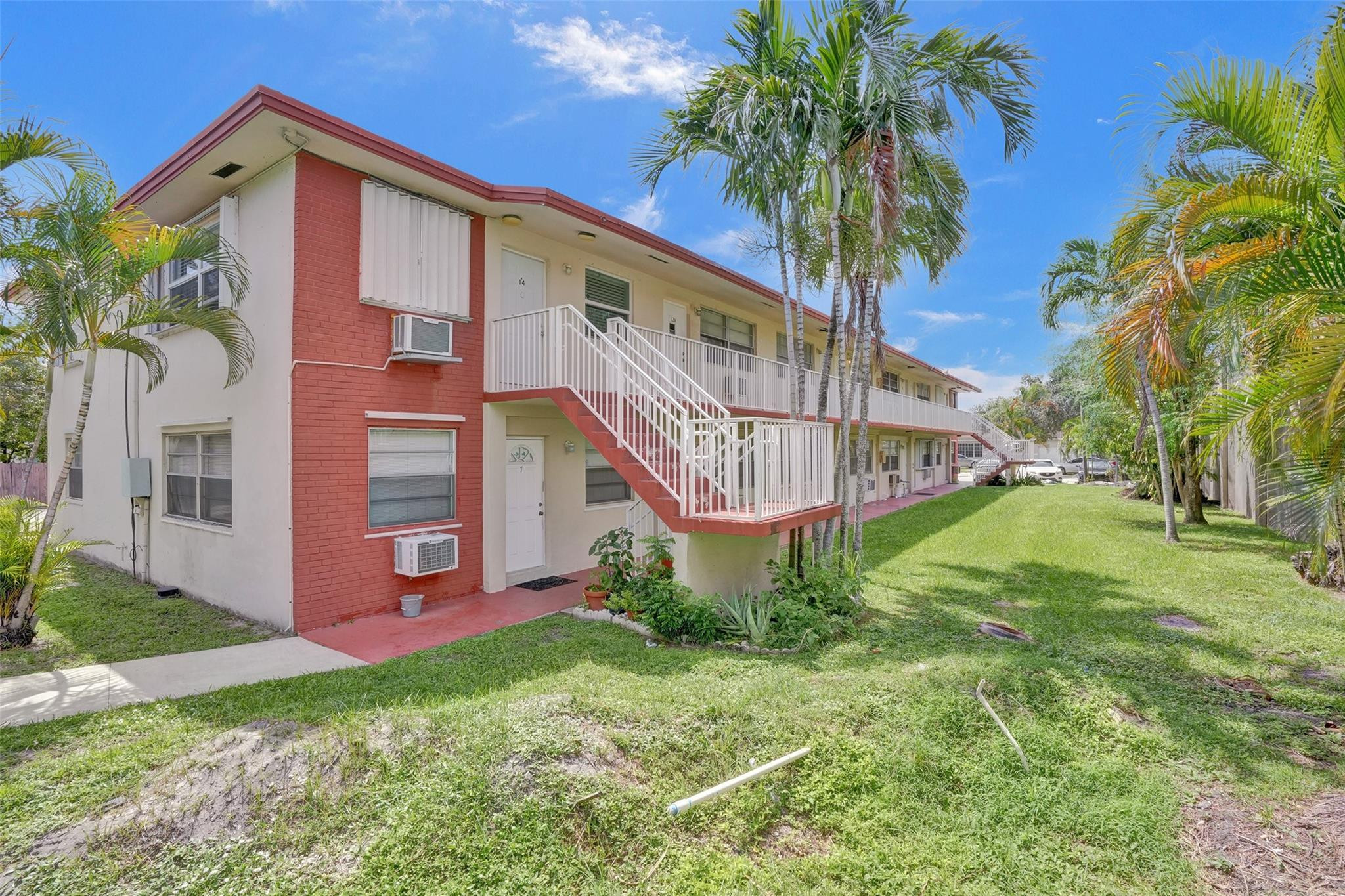 2915 Plunkett Street # 5d, Hollywood FL 33020