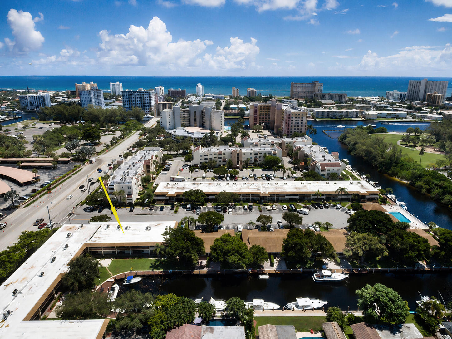 2800 NE 14th St # 217, Pompano Beach FL 33062