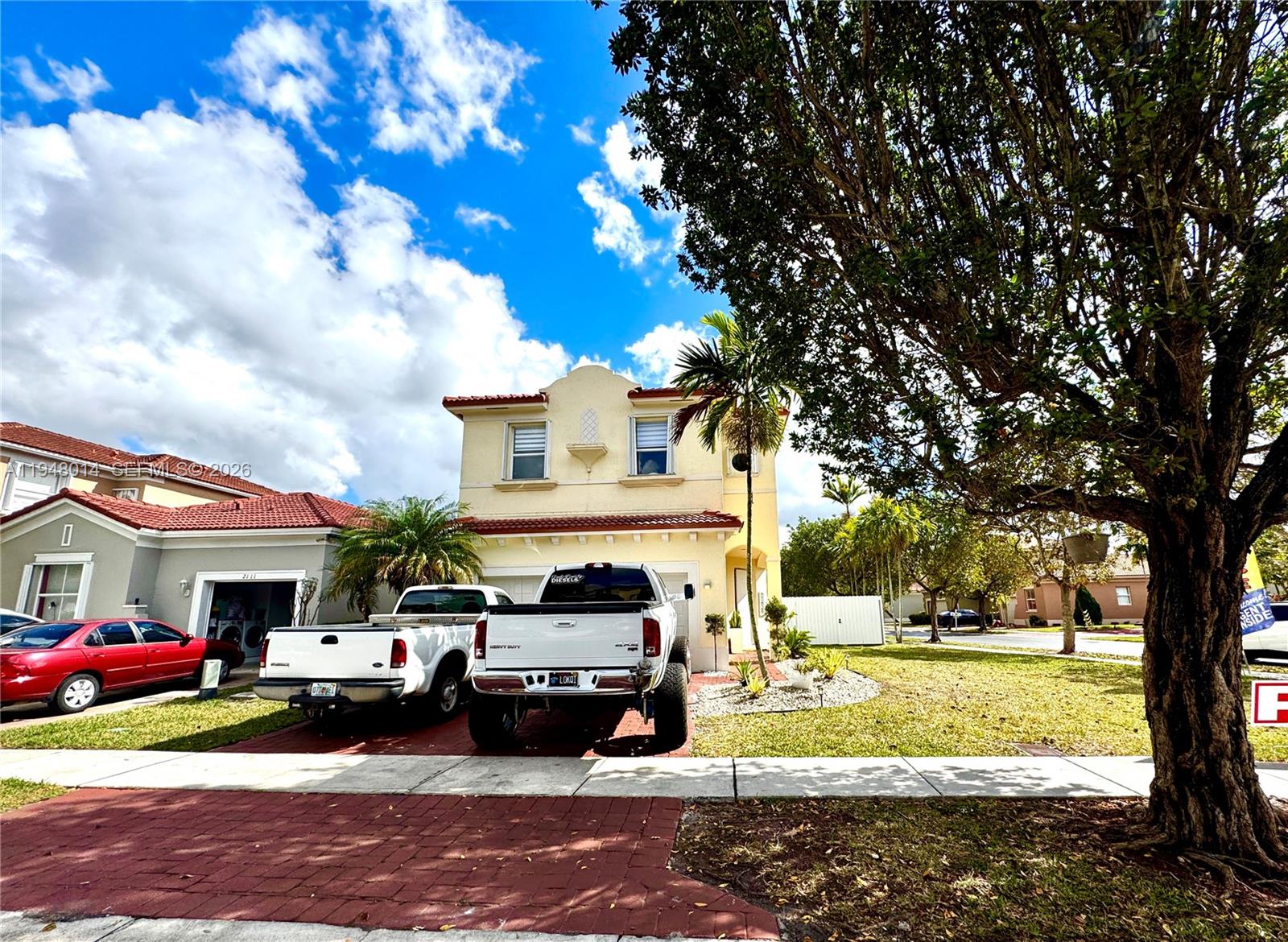 2101 NE 37th Ter, Homestead FL 33033