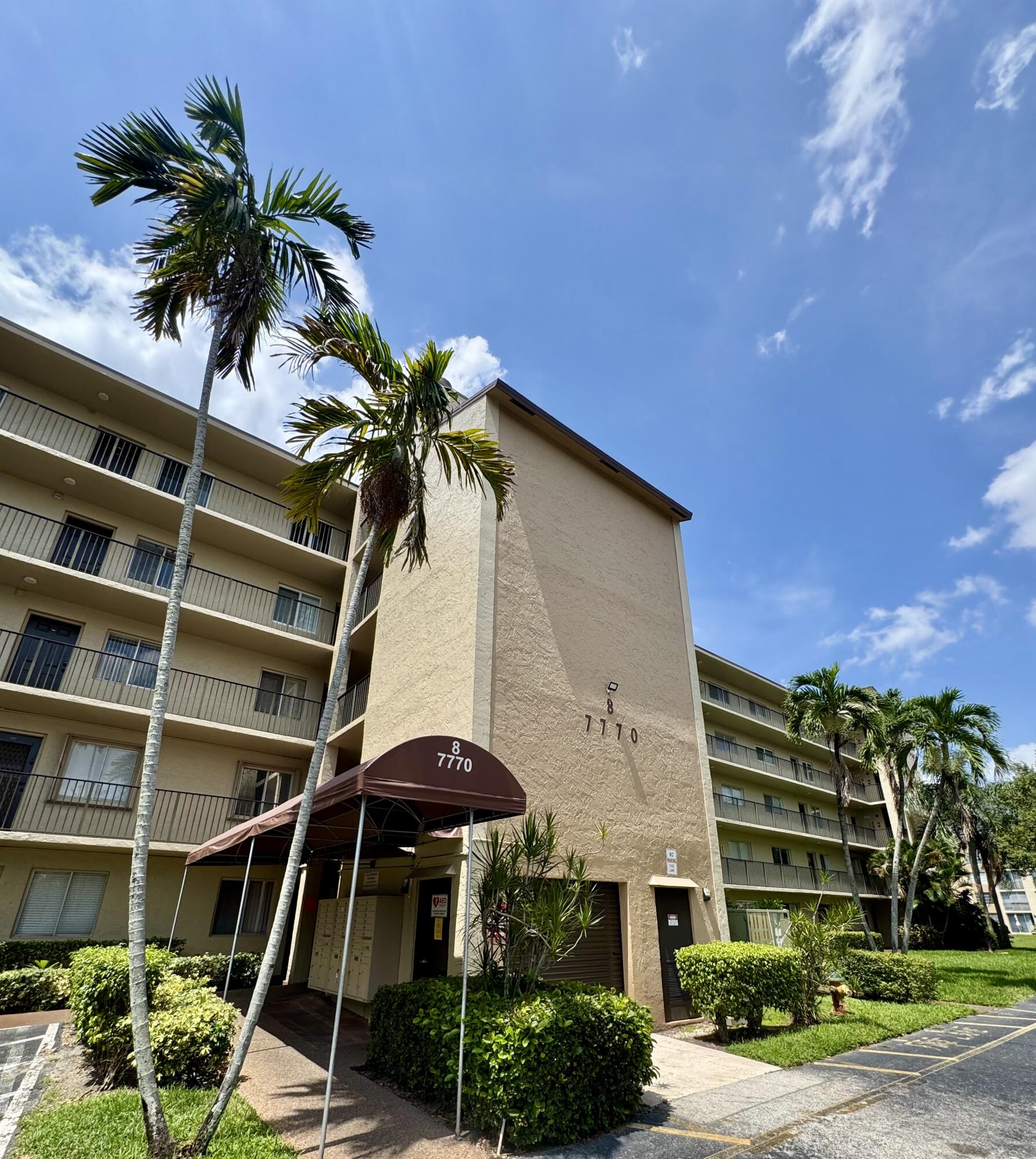 7770 NW 50TH Street # 209, Lauderhill FL 33351
