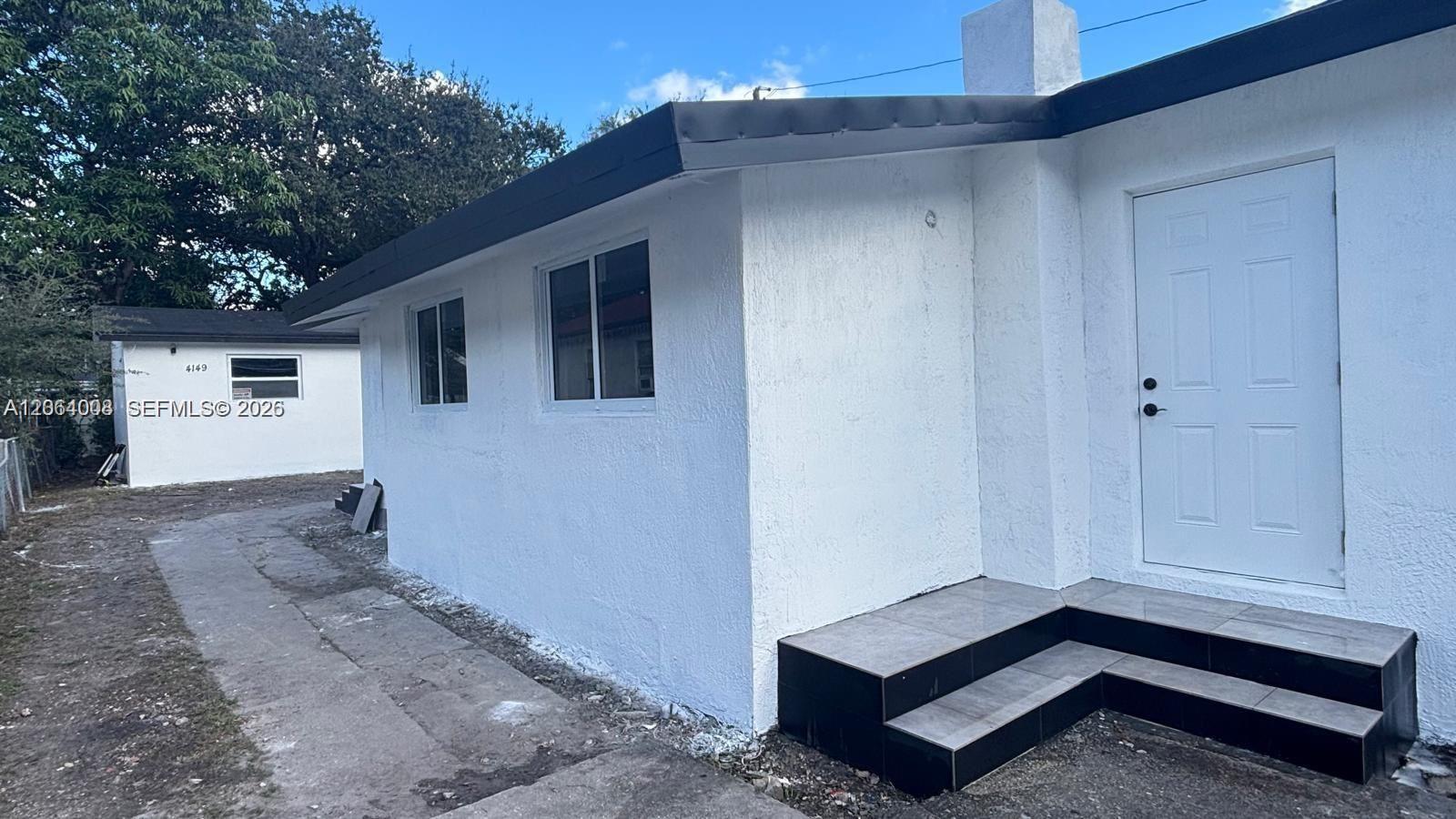 4147 NW 23rd Ct # 4147, Miami FL 33142