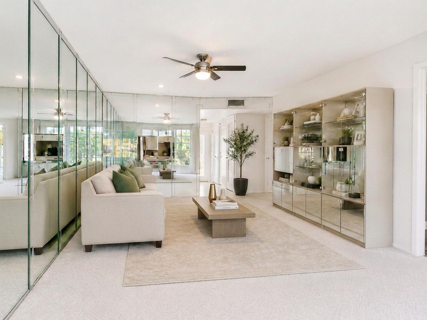 3051 Sunrise Lakes Drive E # 203, Sunrise FL 33322