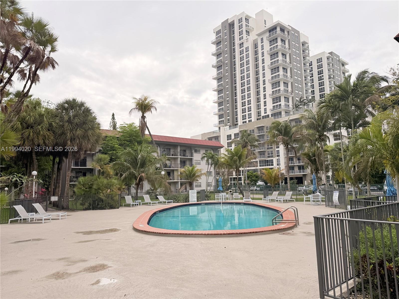 8101 SW 72nd Ave # 403W, Miami FL 33143