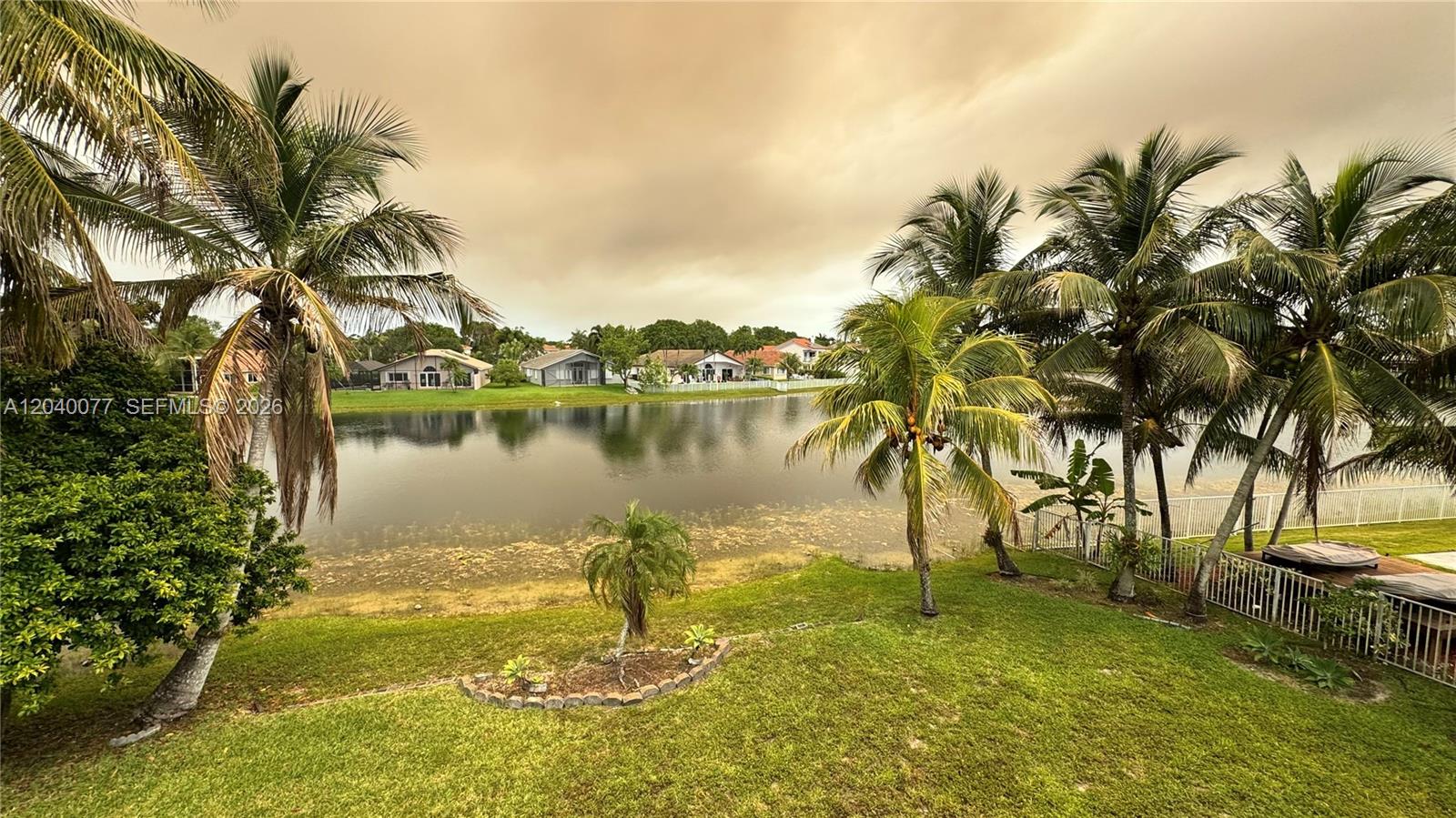 17471 SW 12th St, Pembroke Pines FL 33029