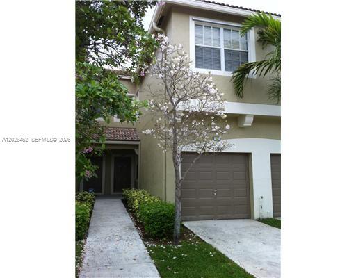 13147 SW 42nd St # 6103, Miramar FL 33027