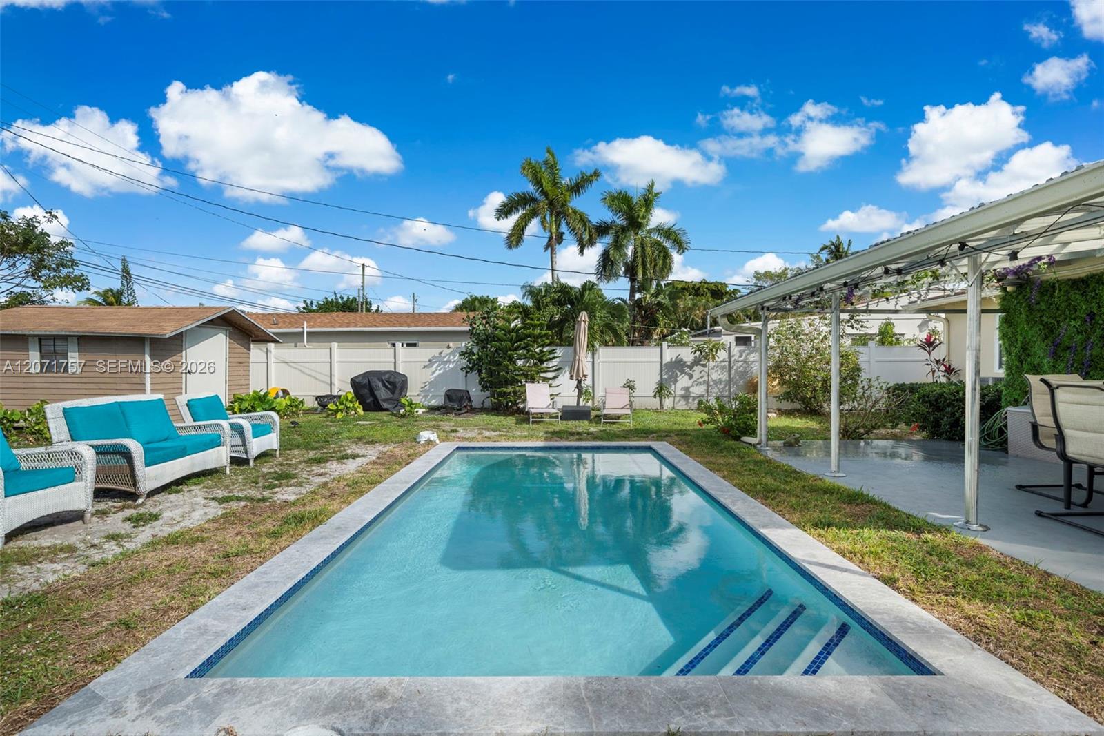 1935 Arthur St, Hollywood FL 33020