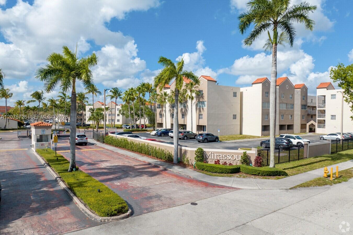 6195 NW 186th St # 105, Hialeah FL 33015