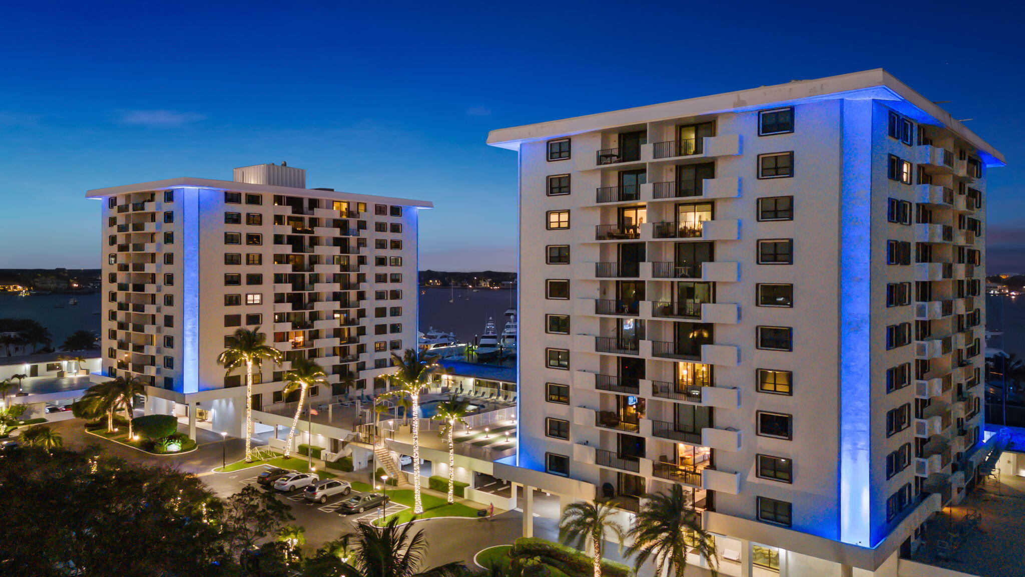 1200 Marine Way Apt 607, North Palm Beach FL 33408