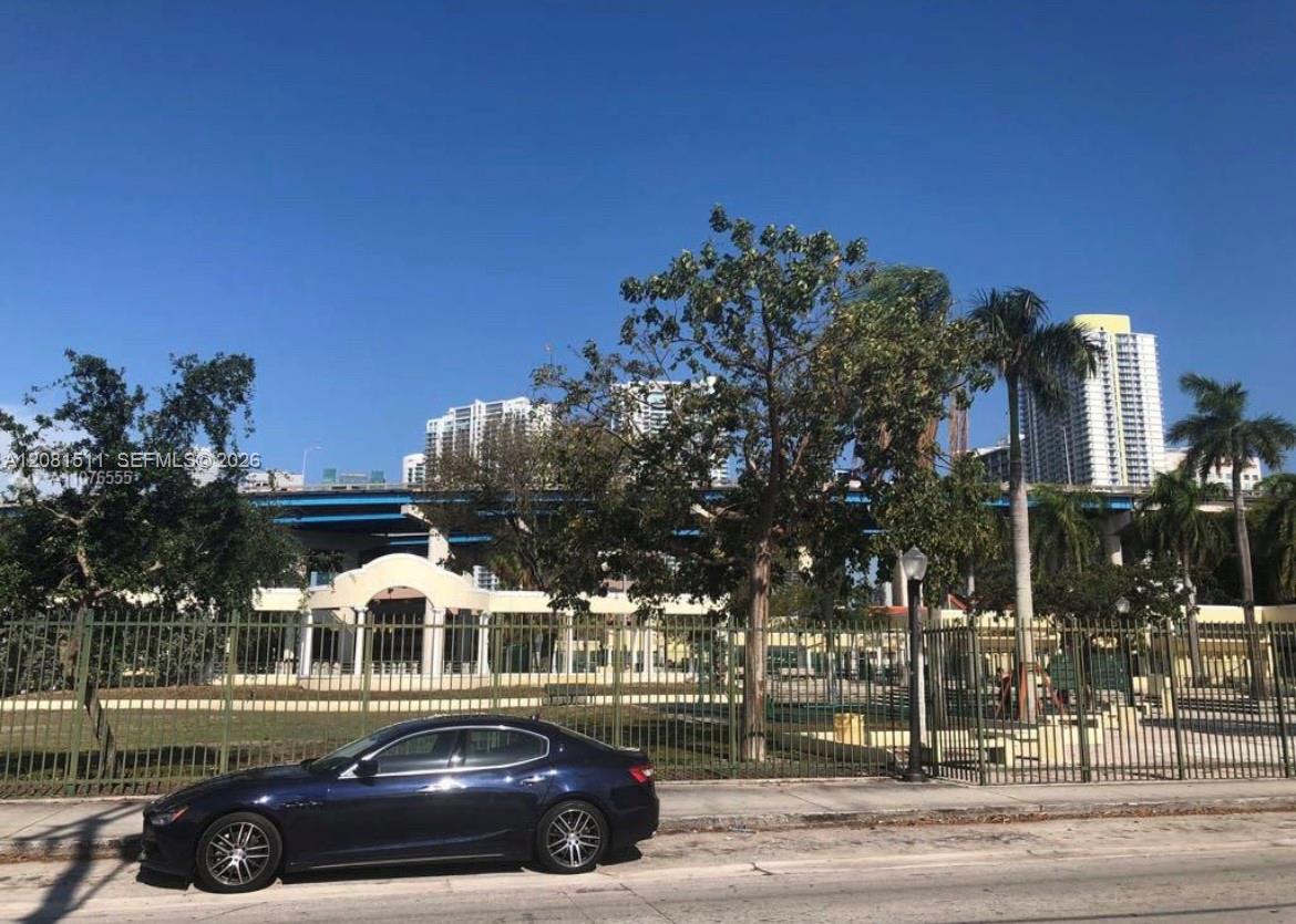 Jose Marti Park