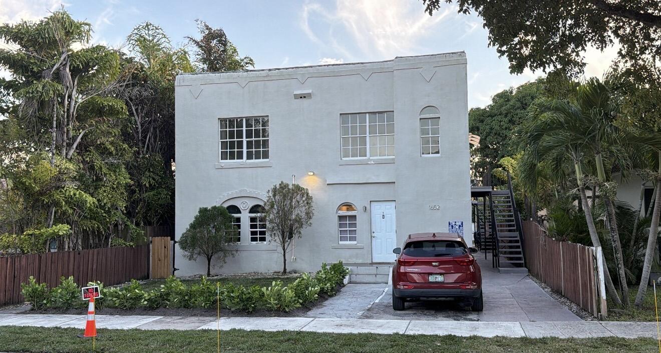 1652 Madison Street # 6, Hollywood FL 33020