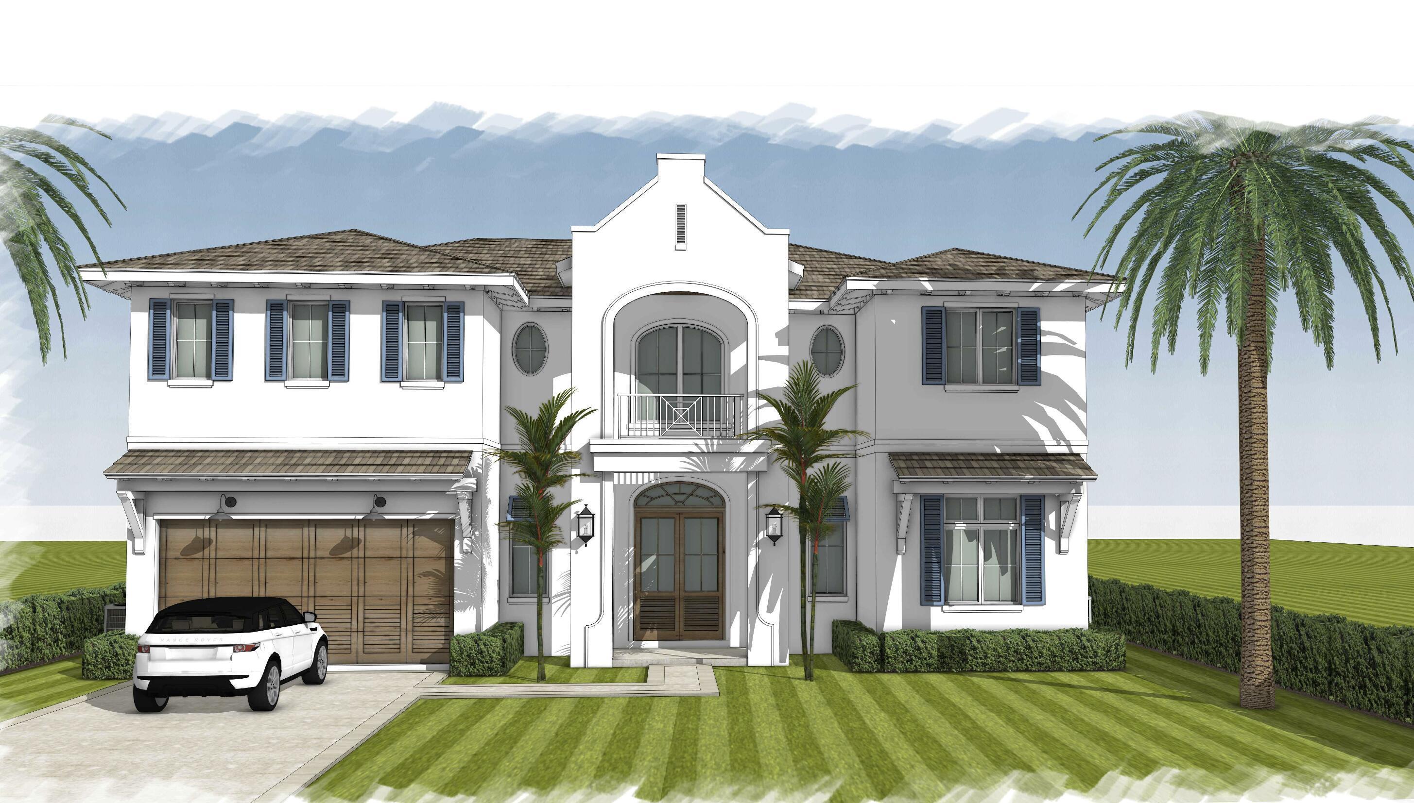 217 Gregory Road, West Palm Beach FL 33405