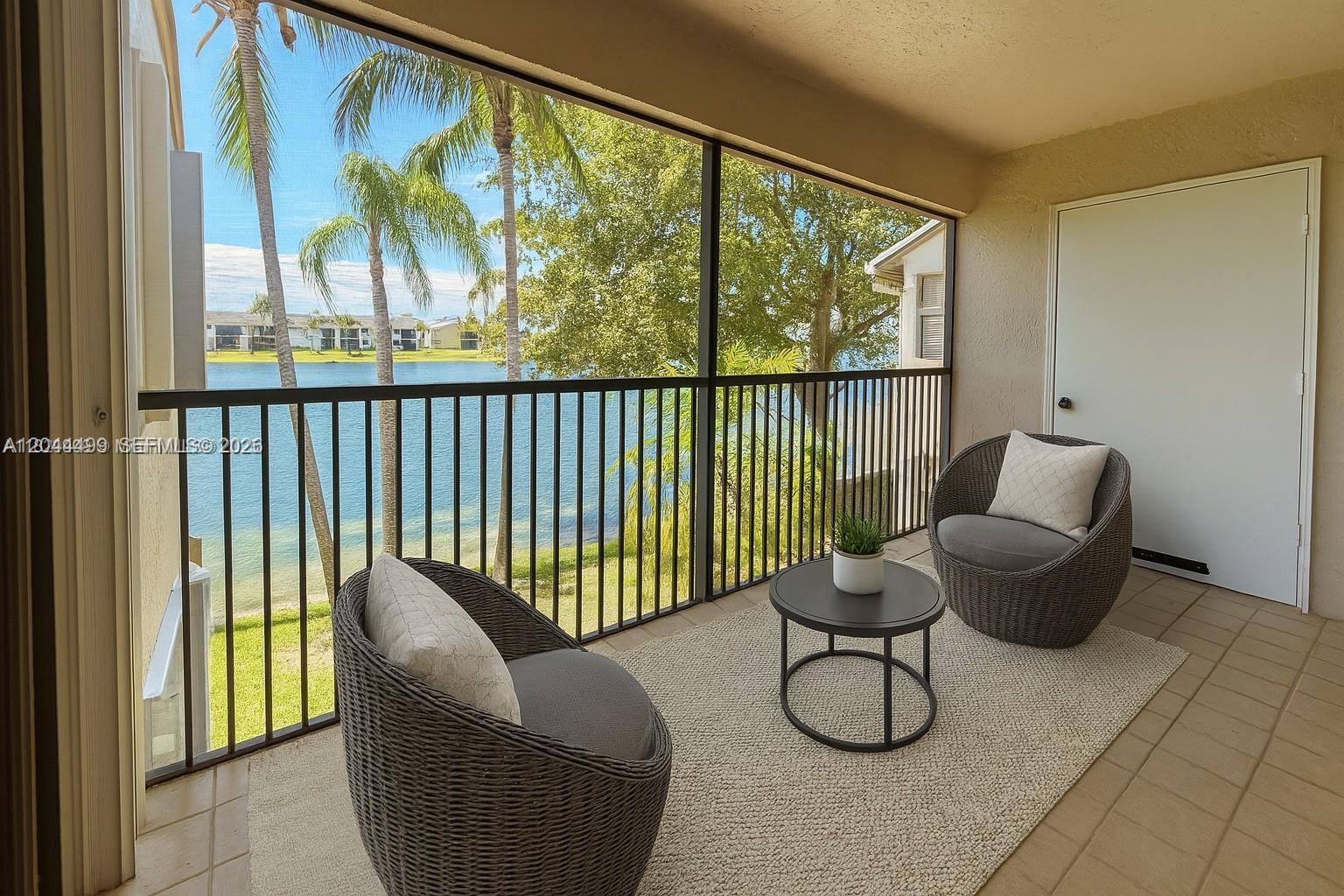 1044 S Independence Dr # 1044I View 1
