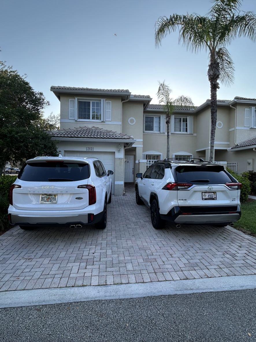 17031 NW 22nd Street, Pembroke Pines FL 33028
