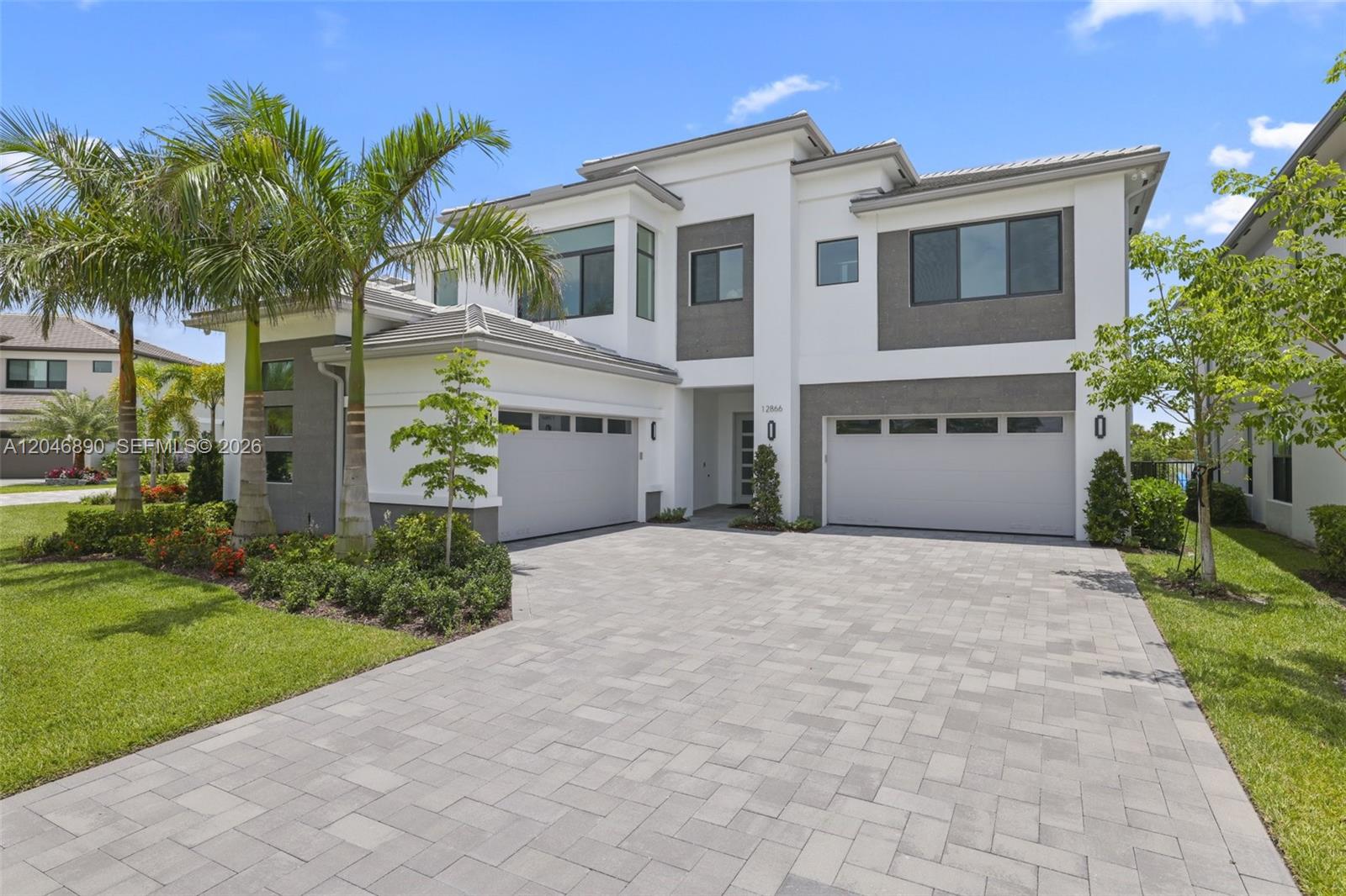 12866 Crane Xing, Palm Beach Gardens FL 33412