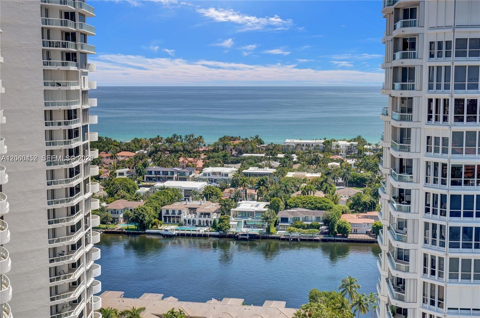 21205 Yacht Club Dr # 1502, Aventura FL 33180